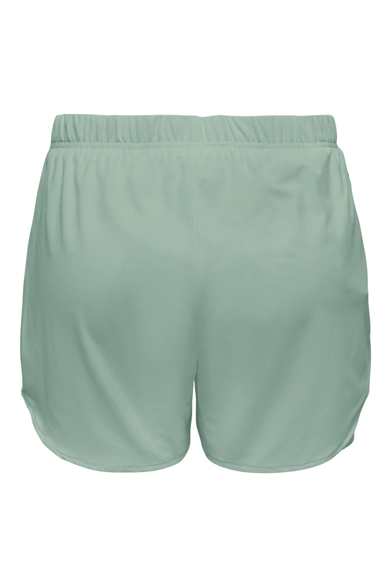 Short malla deportiva
