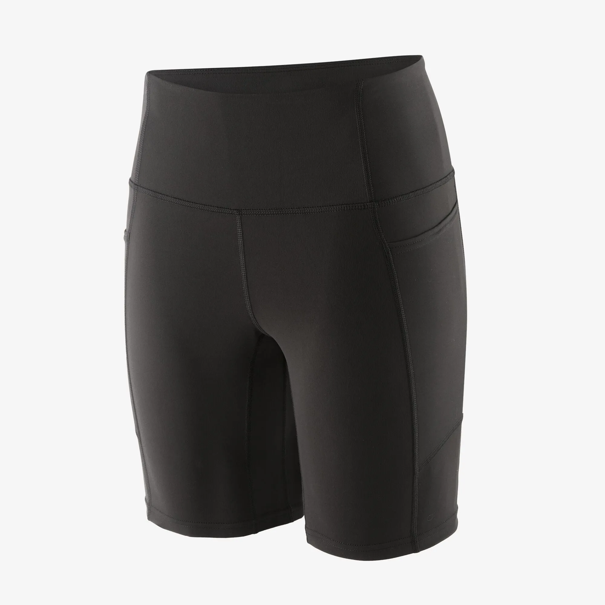 SHORT MUJER MAIPO  8 IN.
