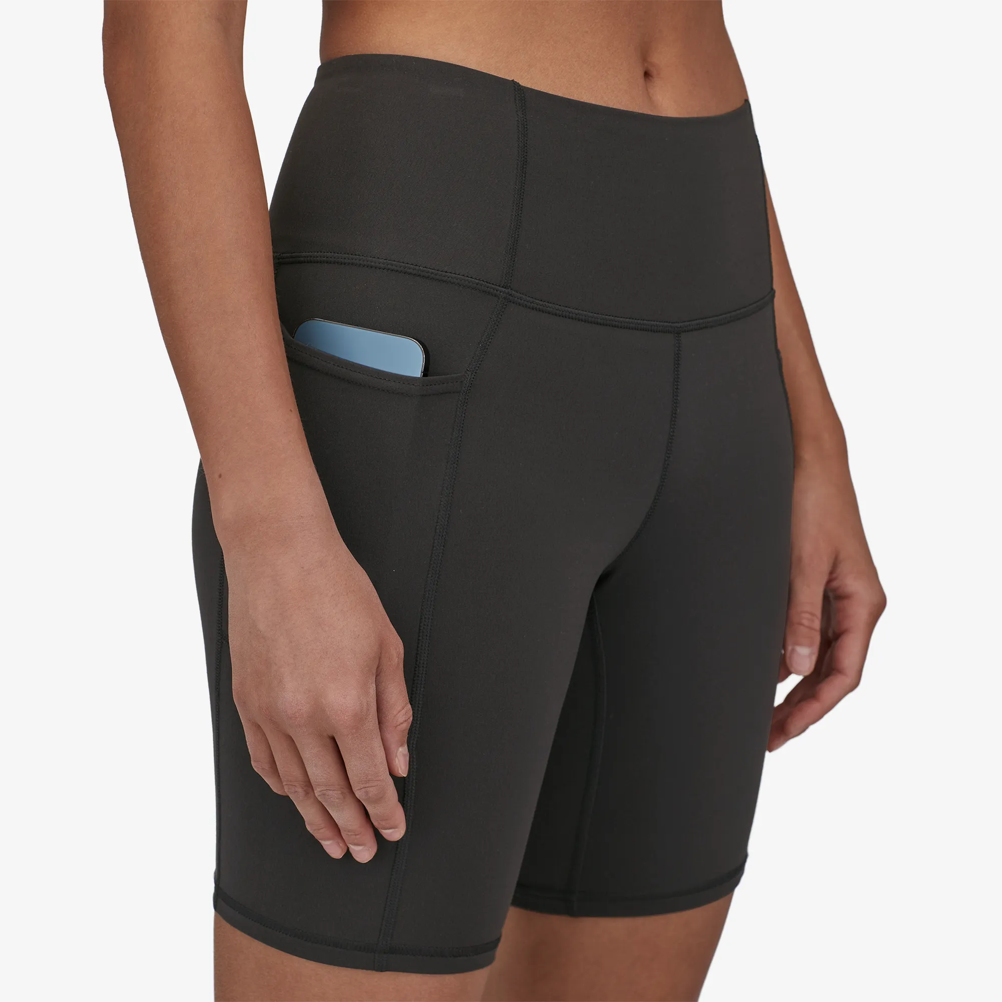 SHORT MUJER MAIPO  8 IN.