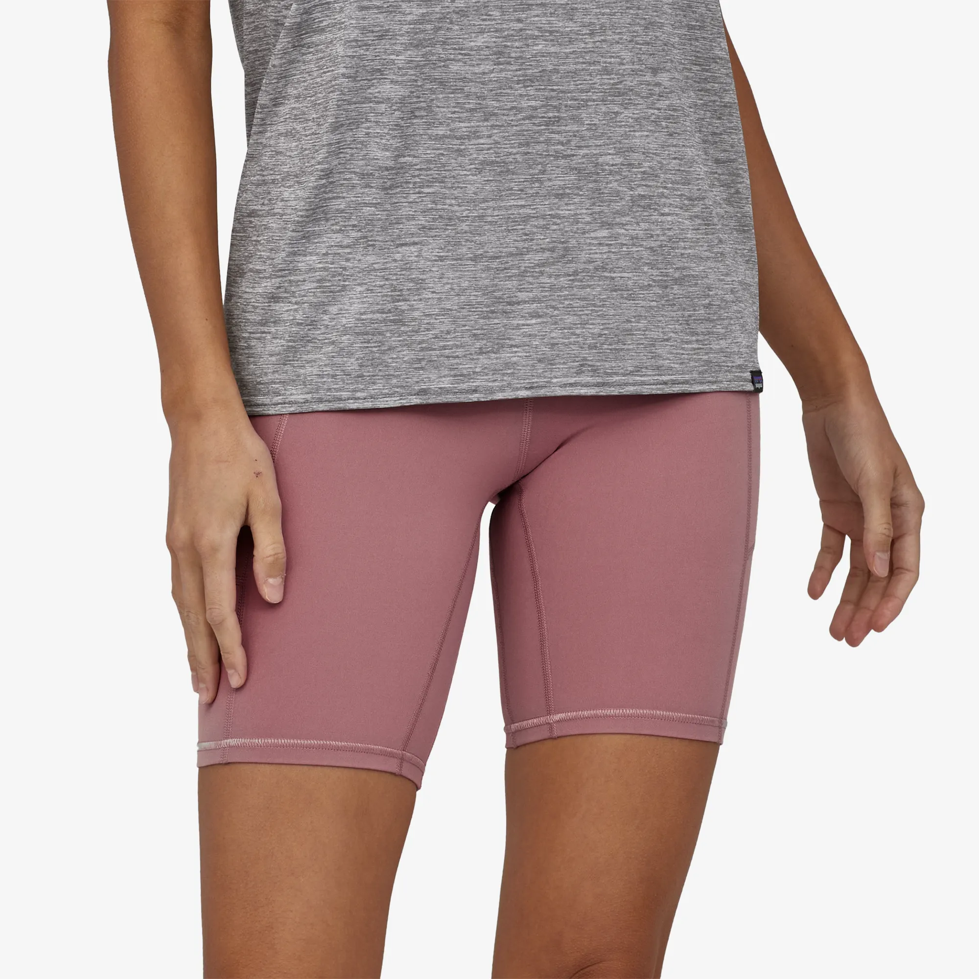 SHORT MUJER MAIPO  8 IN.
