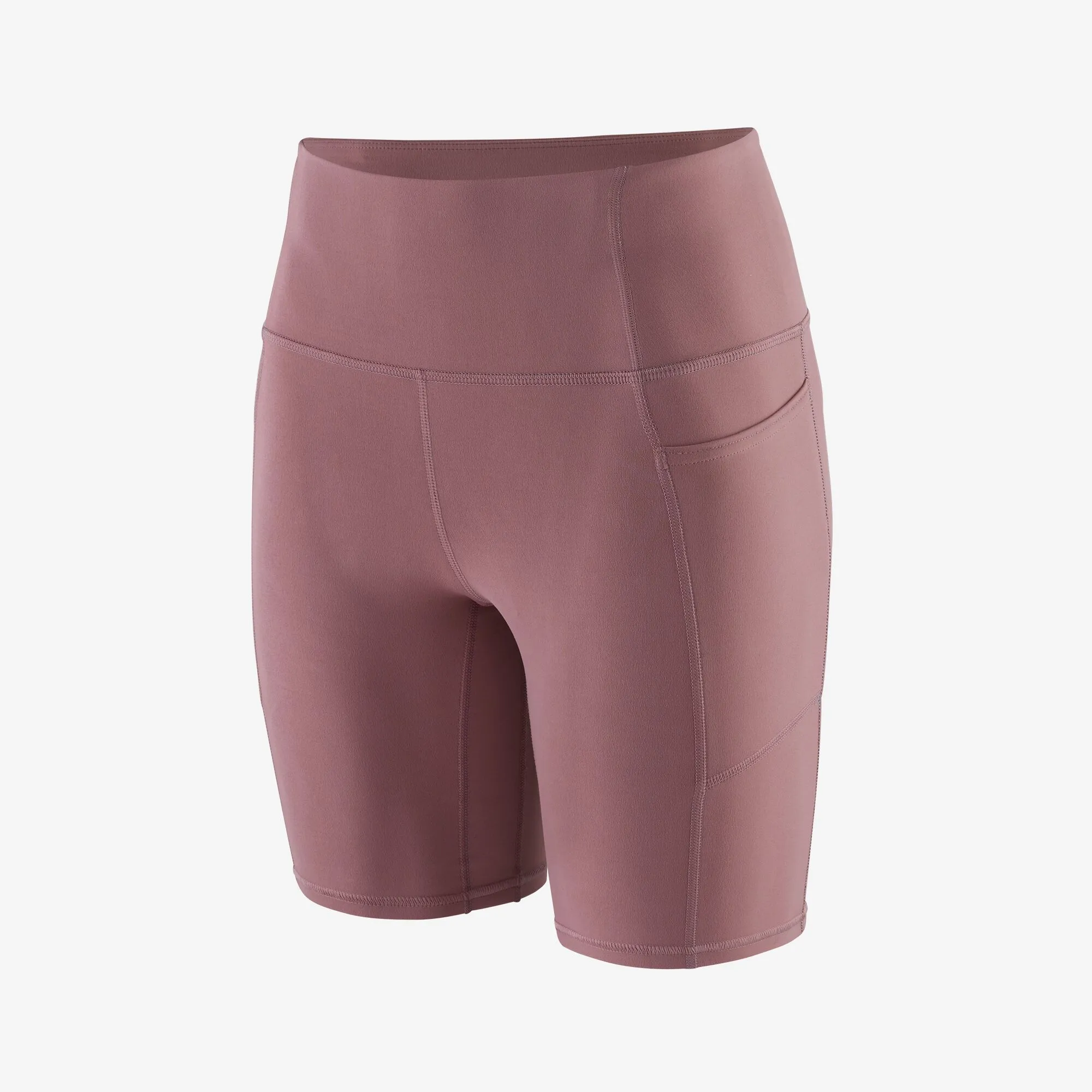 SHORT MUJER MAIPO  8 IN.