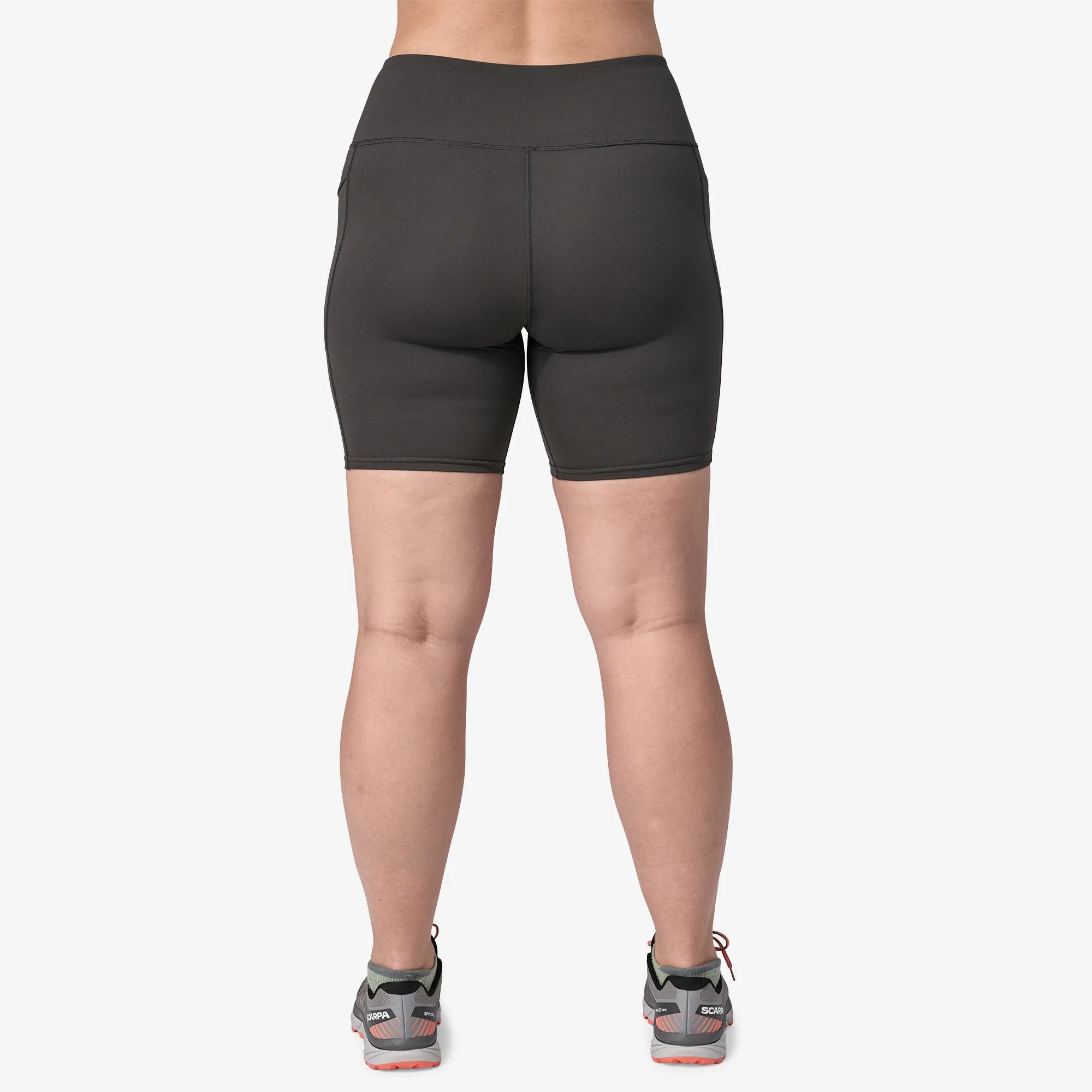SHORT MUJER MAIPO  8 IN.