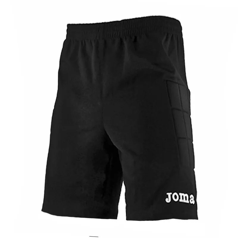 Short portero acolchado niño Joma