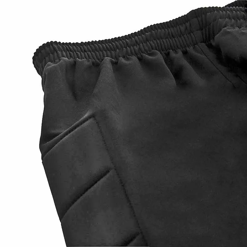 Short portero acolchado niño Joma