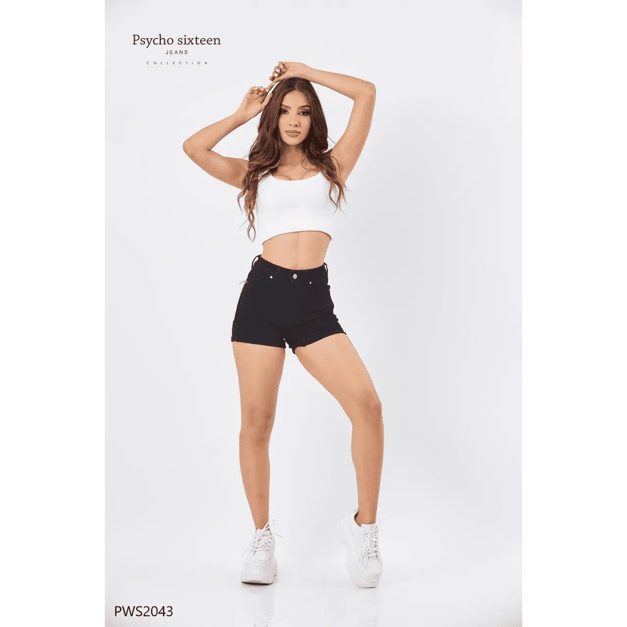 Short Psycho Sixteen – PWS2043