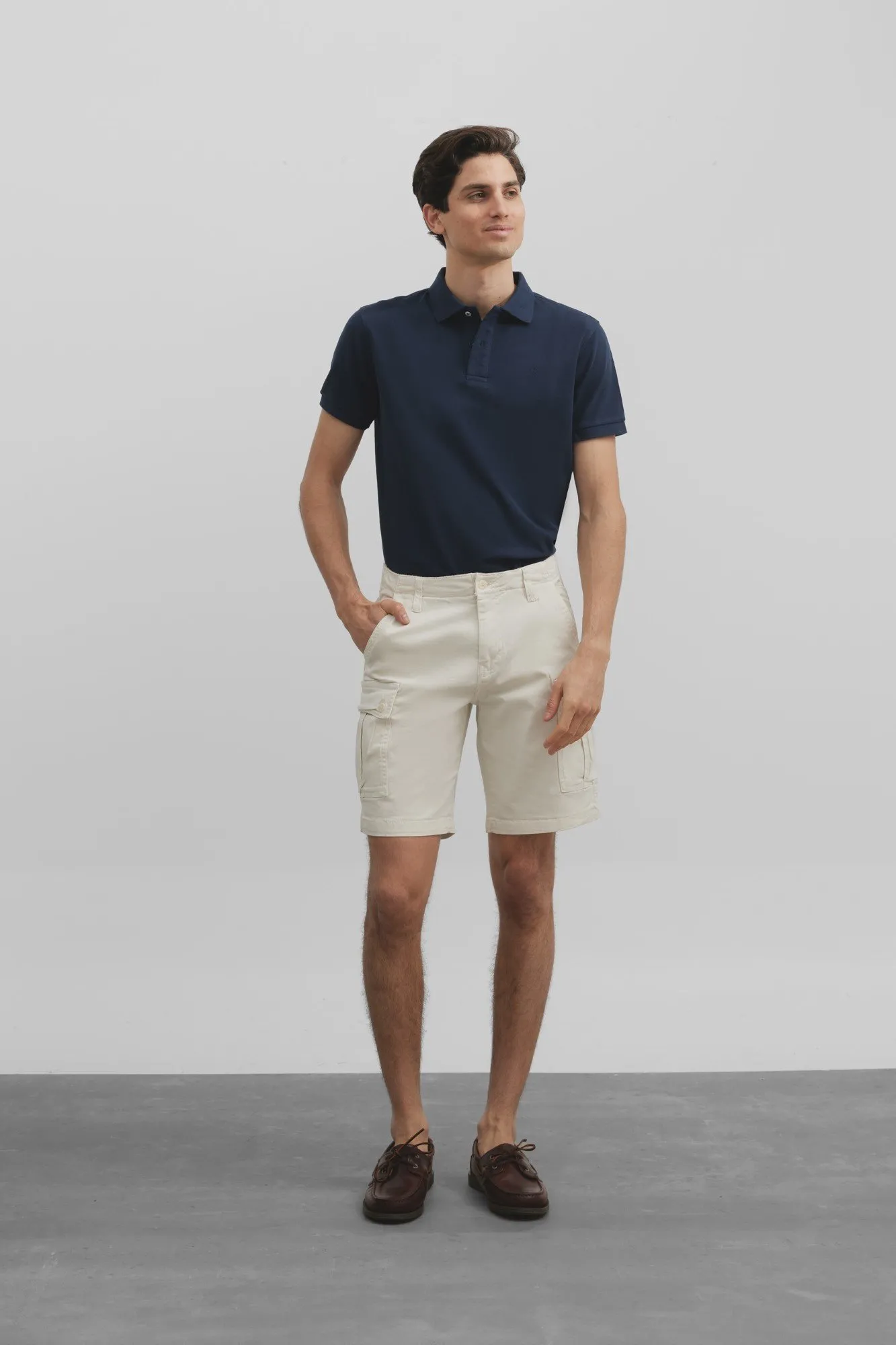 Silbon Bermuda cargo silbon