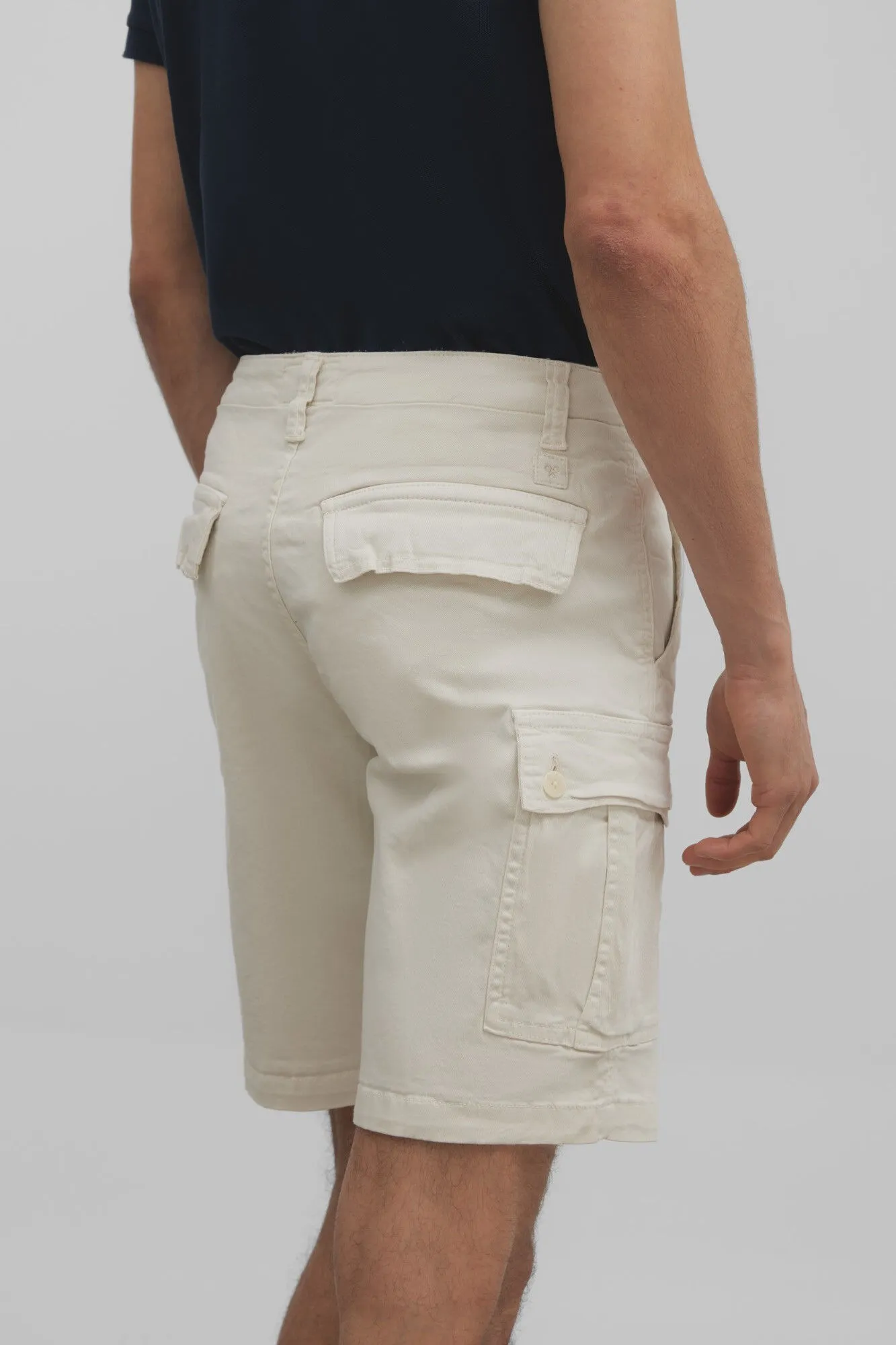 Silbon Bermuda cargo silbon