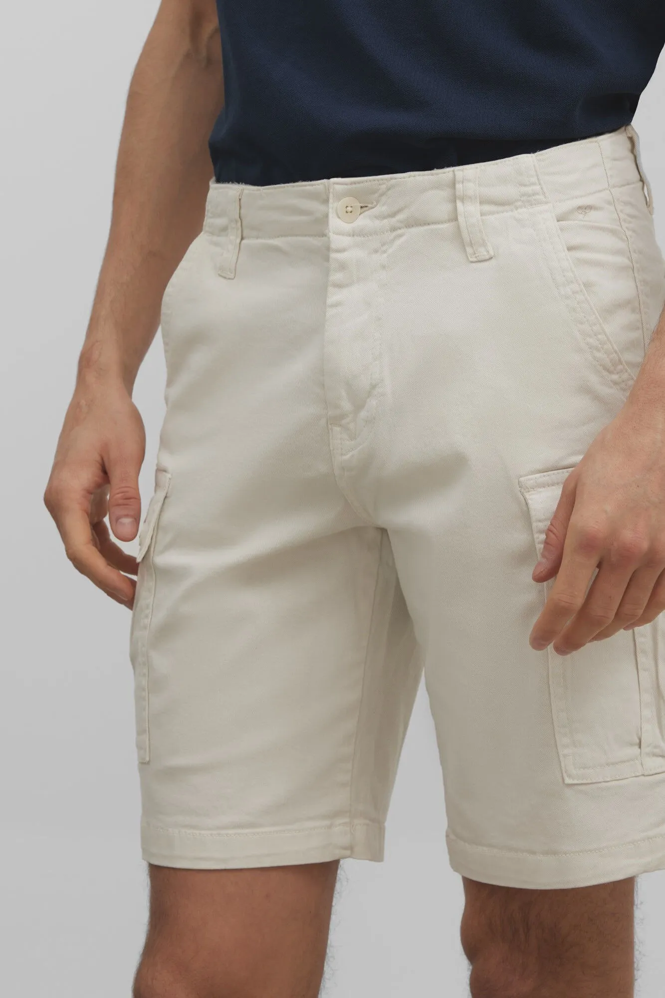 Silbon Bermuda cargo silbon