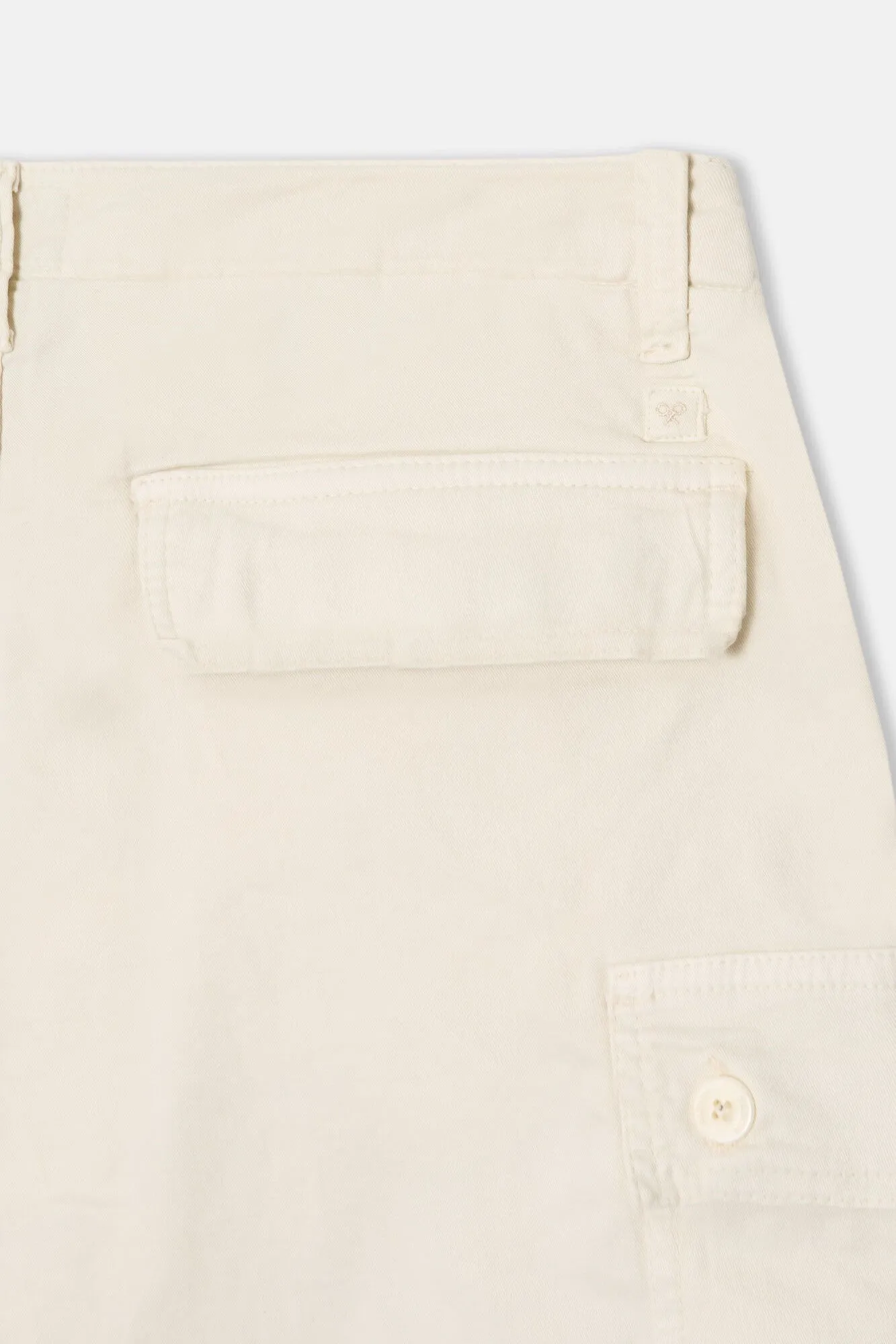 Silbon Bermuda cargo silbon