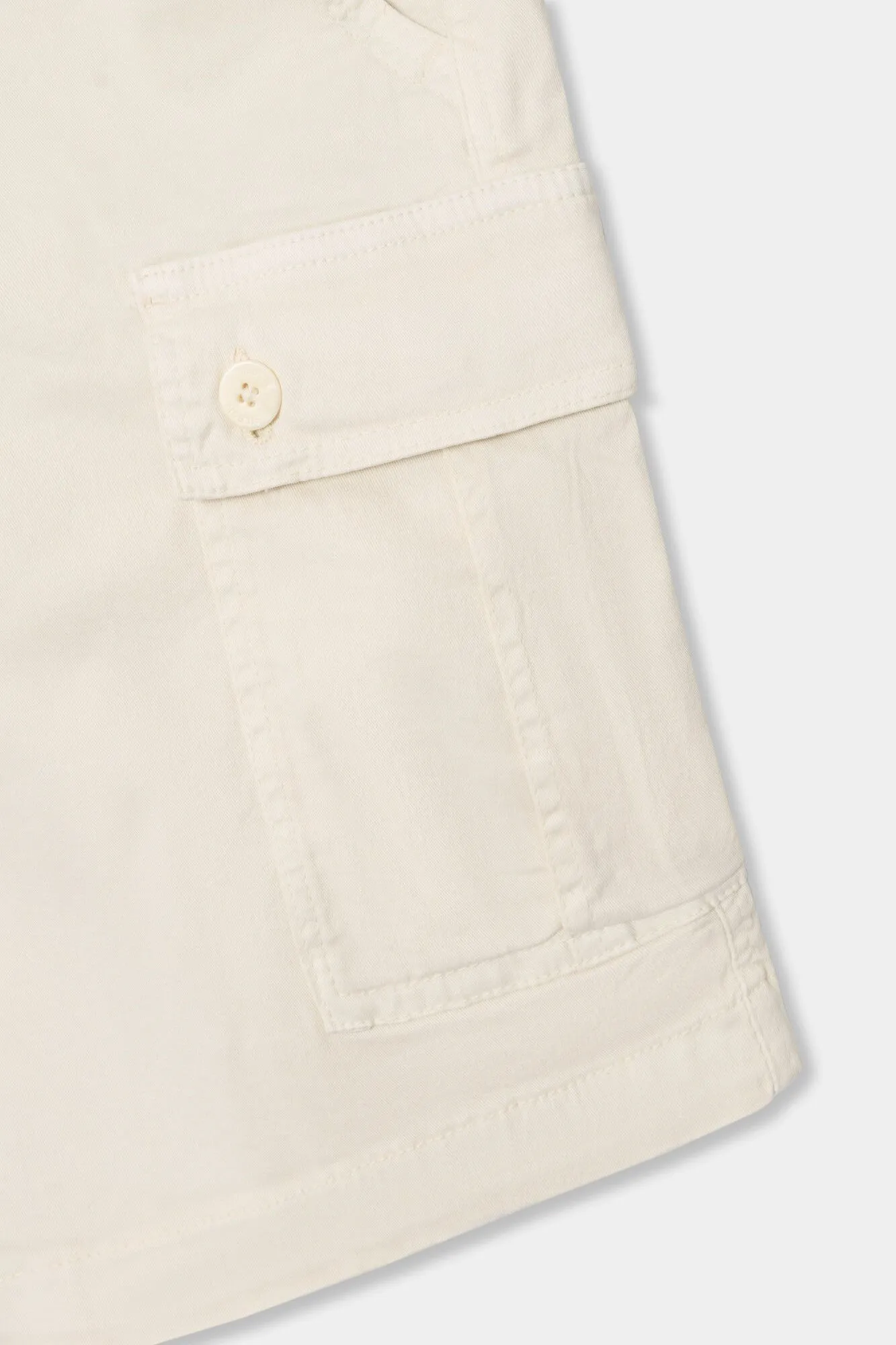 Silbon Bermuda cargo silbon