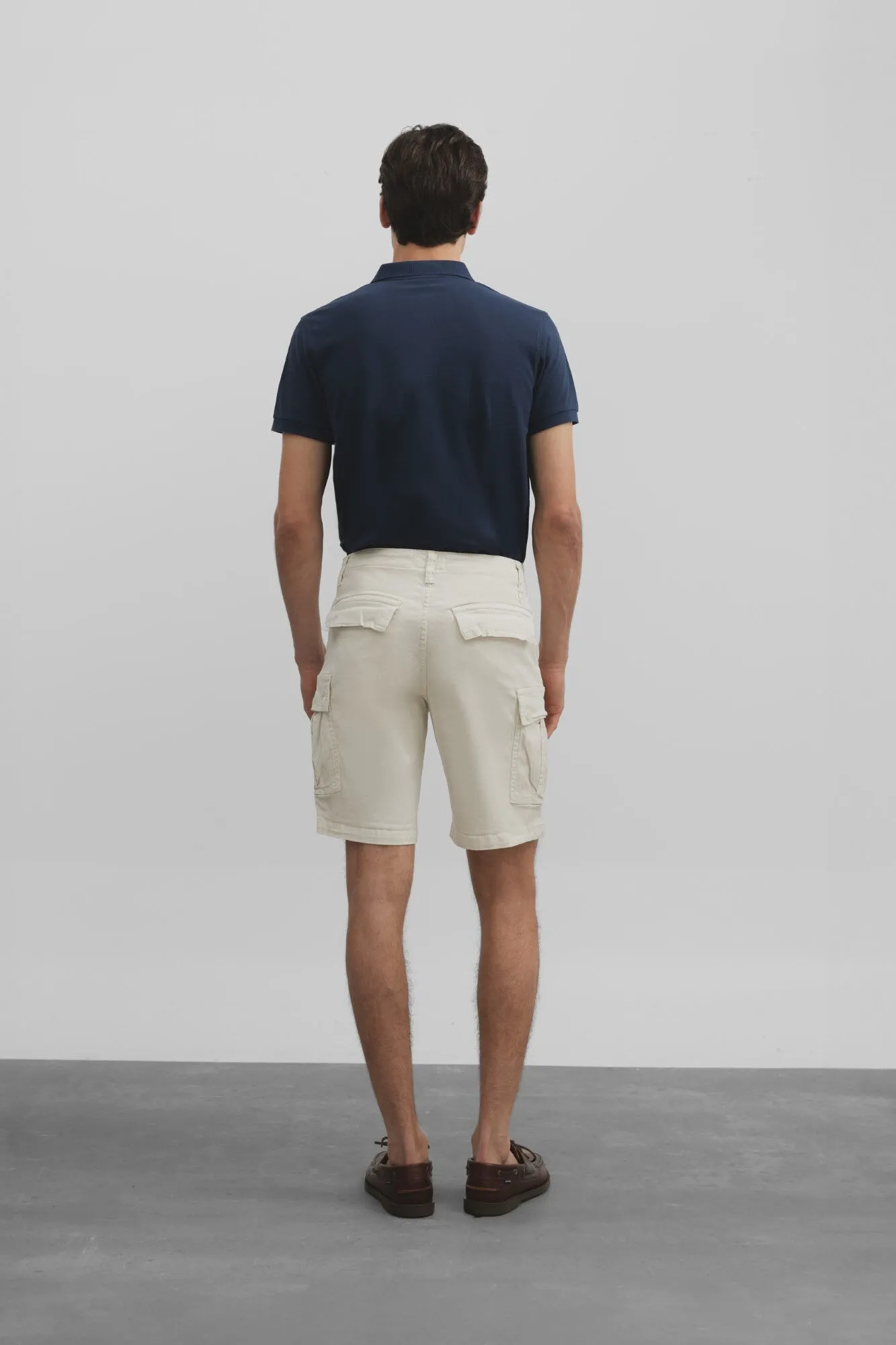 Silbon Bermuda cargo silbon