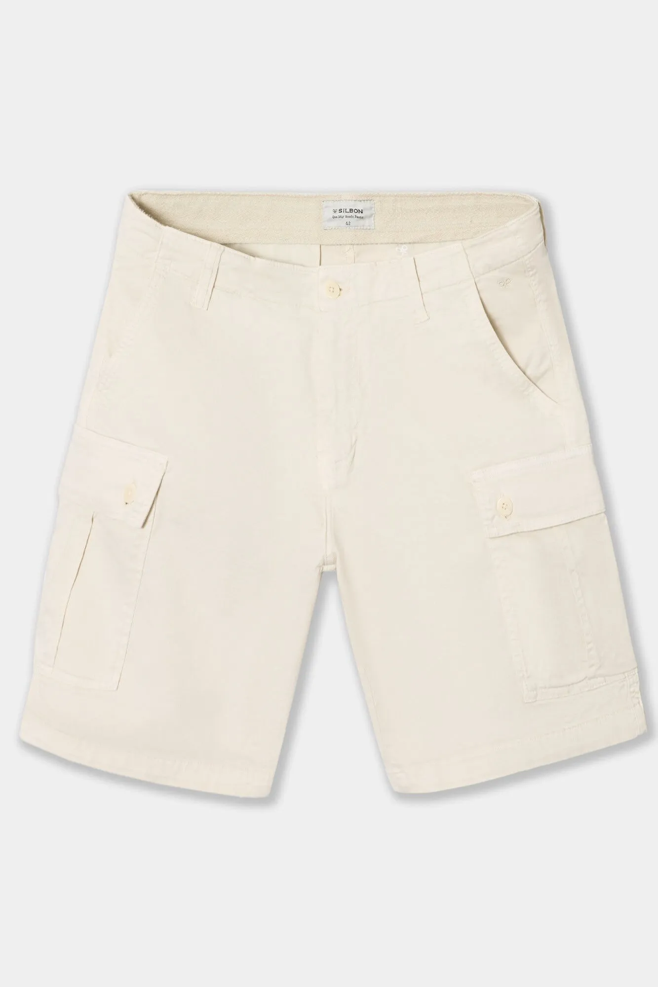 Silbon Bermuda cargo silbon