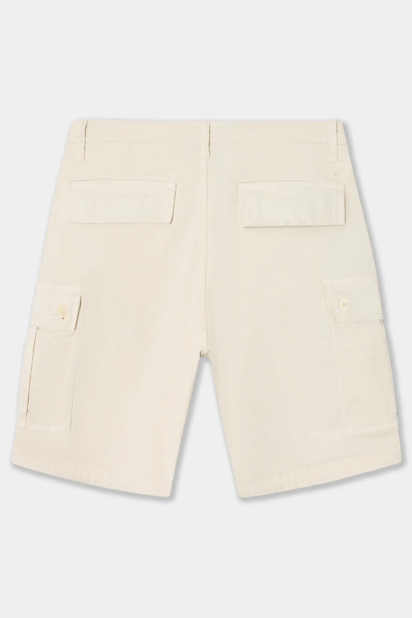 Silbon Bermuda cargo silbon