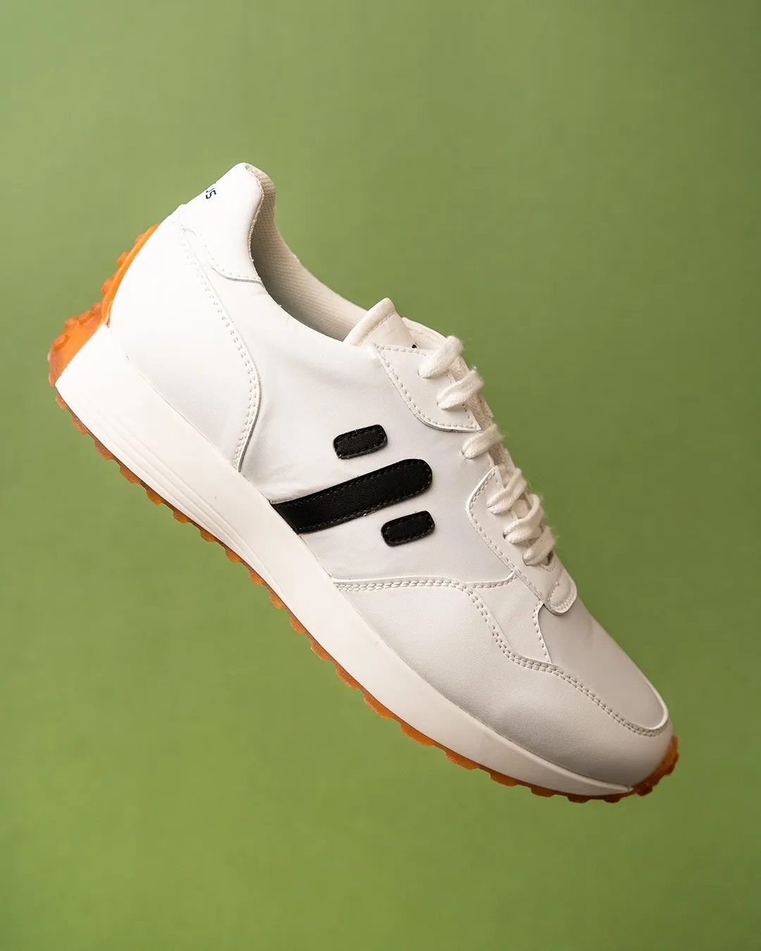 Siroco Man White Black