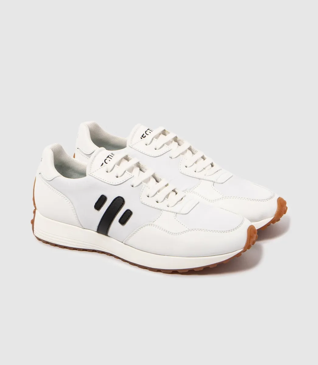 Siroco Man White Black