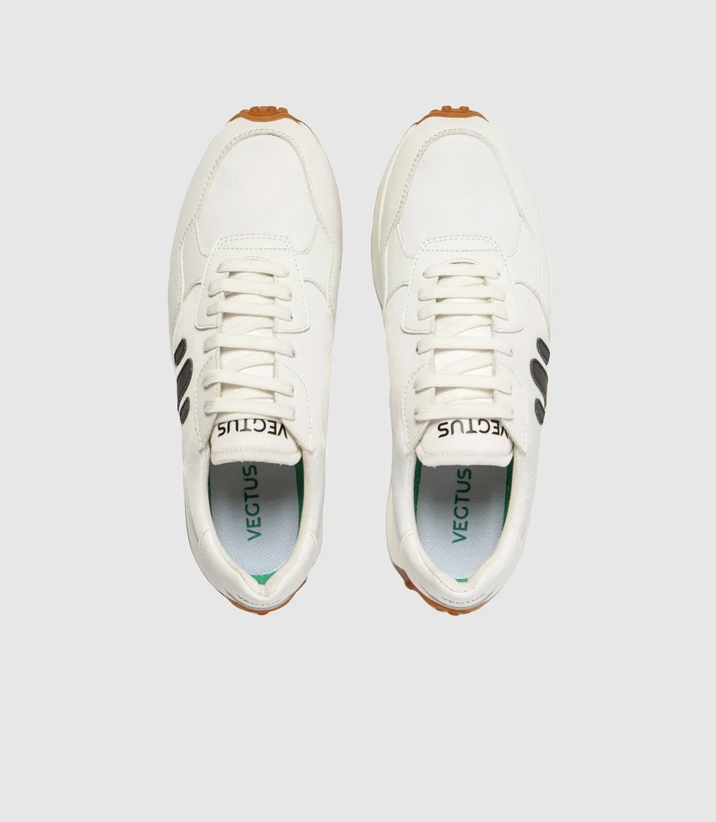 Siroco Man White Black