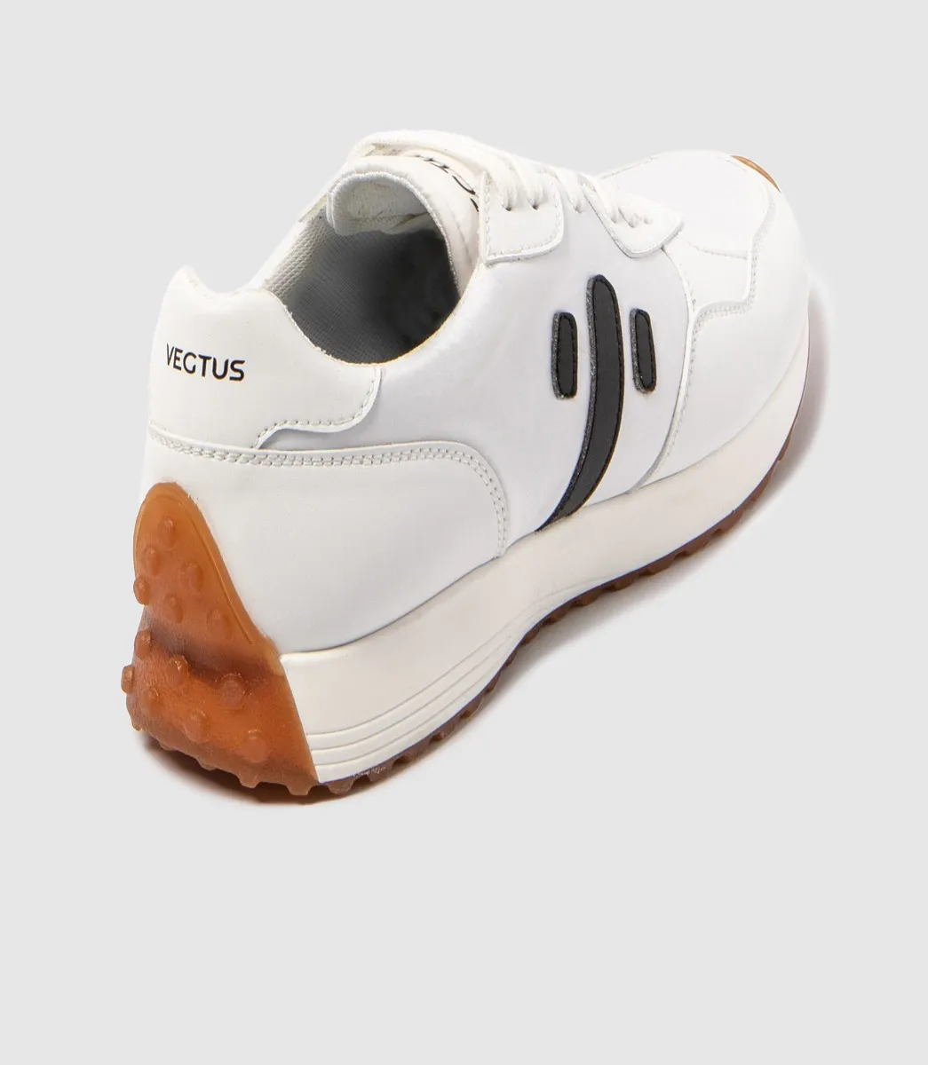 Siroco Man White Black