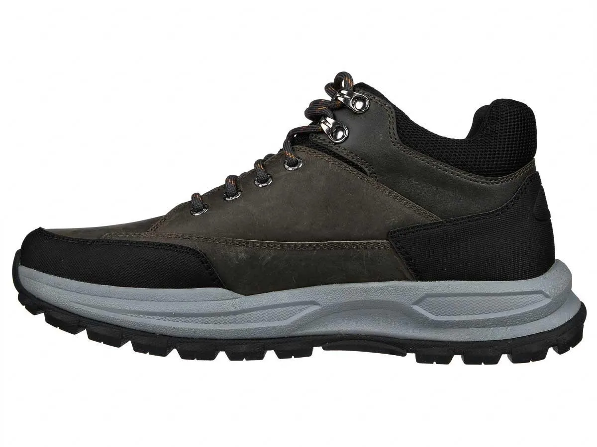 SKECHERS 204699 RELAXED FIT: ZELLER  BAZEMORE