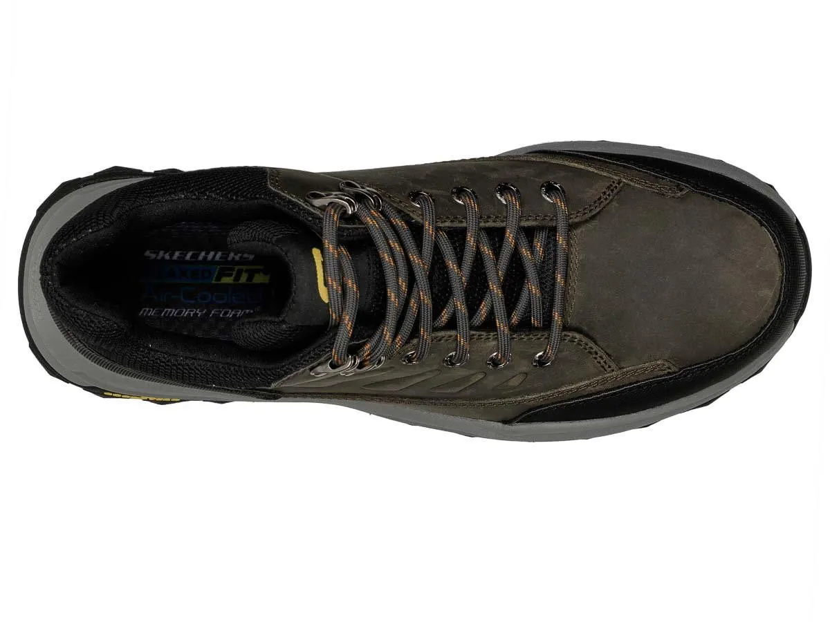 SKECHERS 204699 RELAXED FIT: ZELLER  BAZEMORE