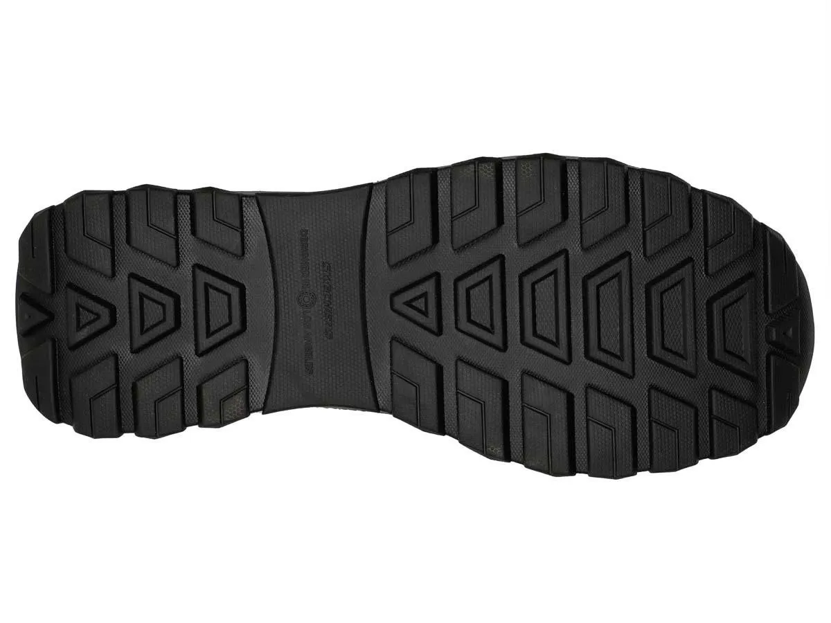 SKECHERS 204699 RELAXED FIT: ZELLER  BAZEMORE