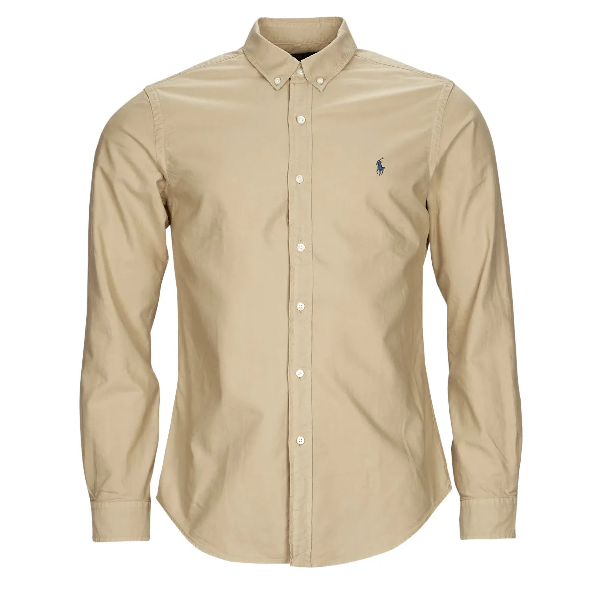 SLBDPPCSLONG SLEEVESPORT SHIRT
