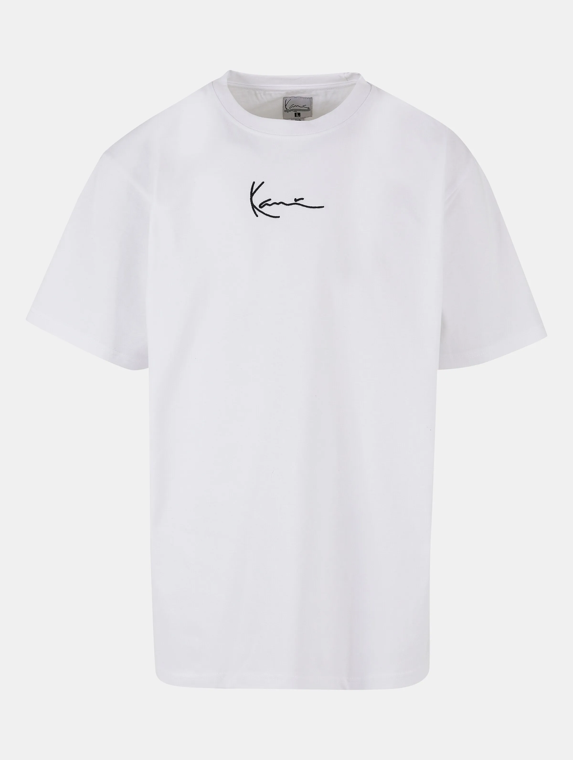Small Signature Blue Logo