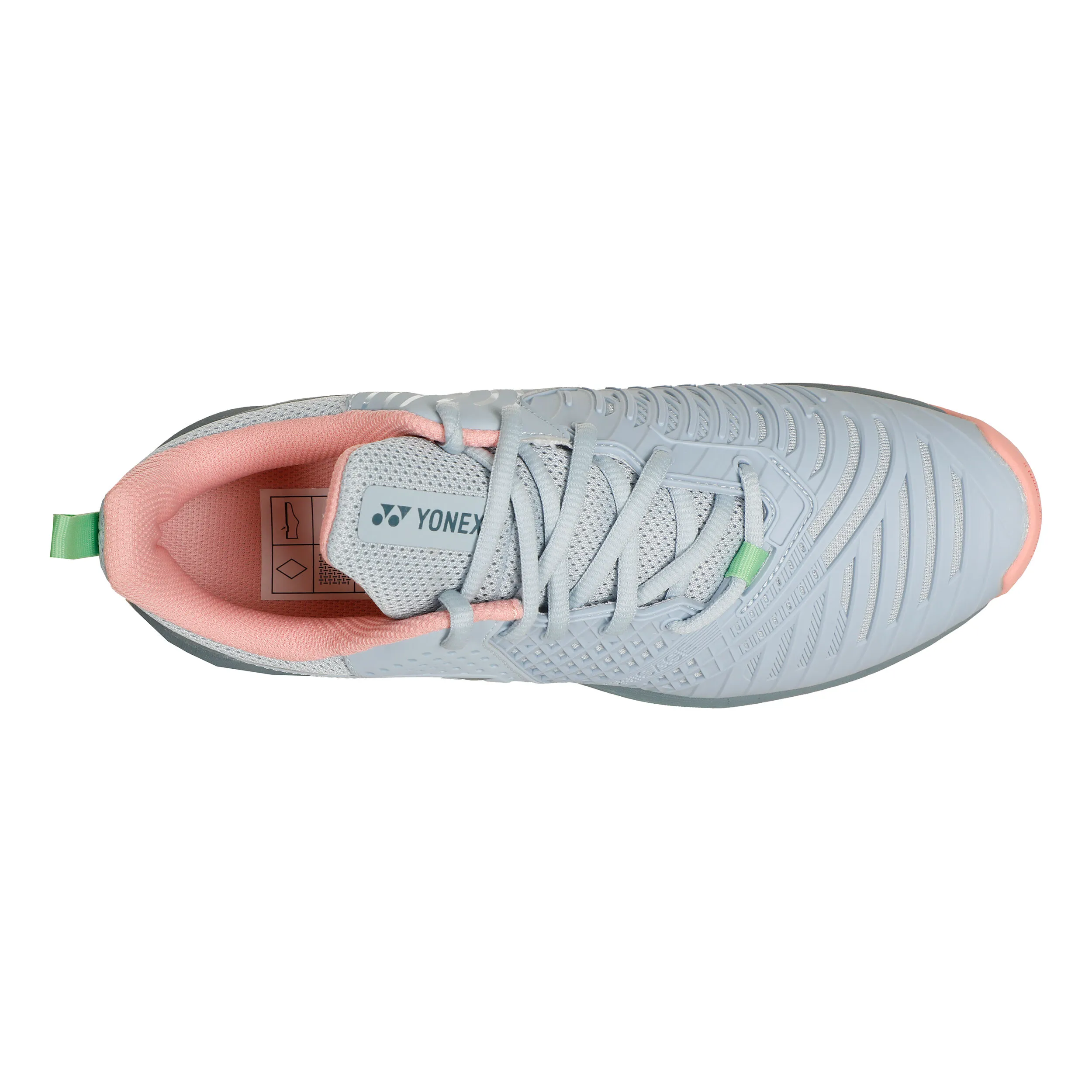 Sonicage 3 Zapatilla Todas Las Superficies Mujeres