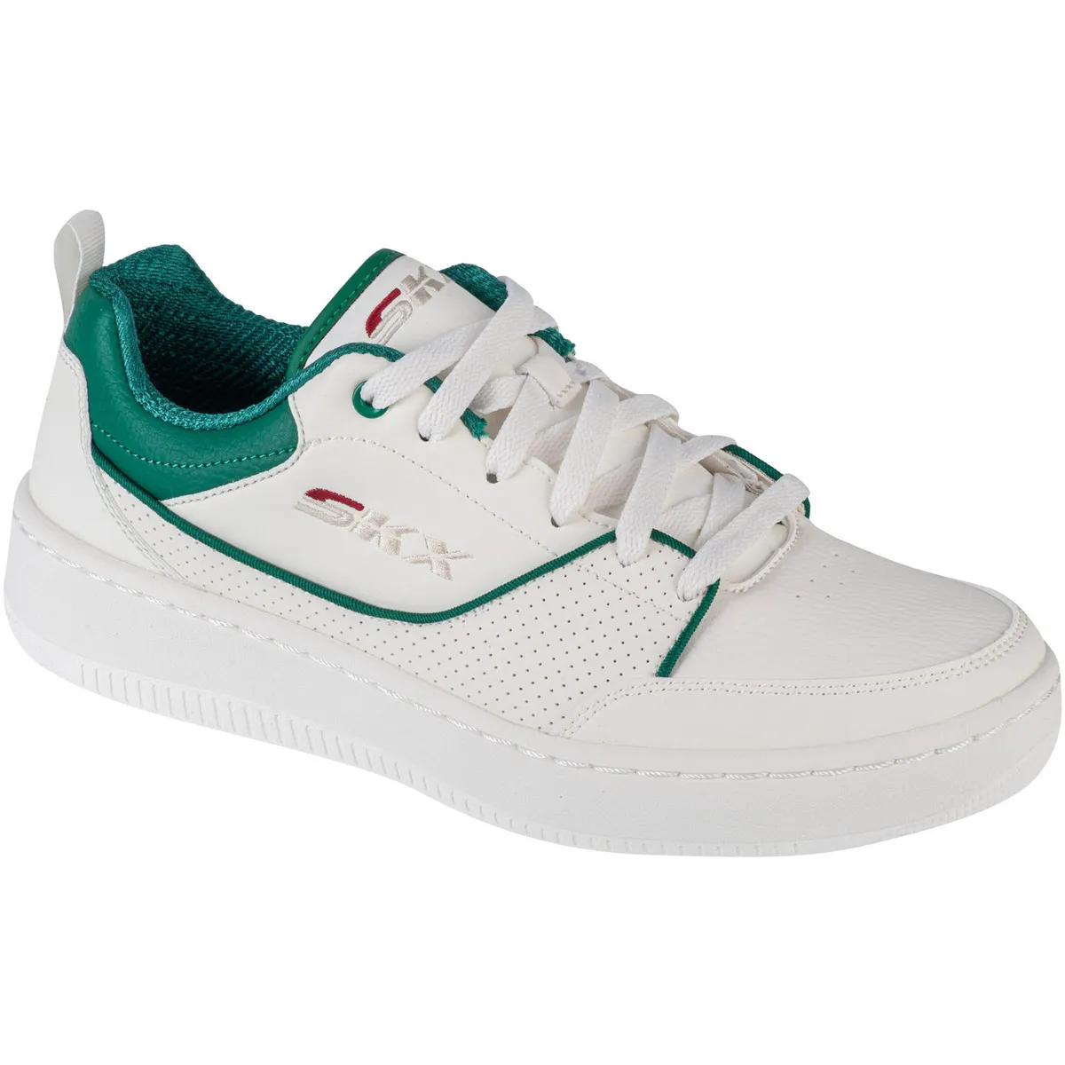 SPORT COURT 92  OTTOMAN