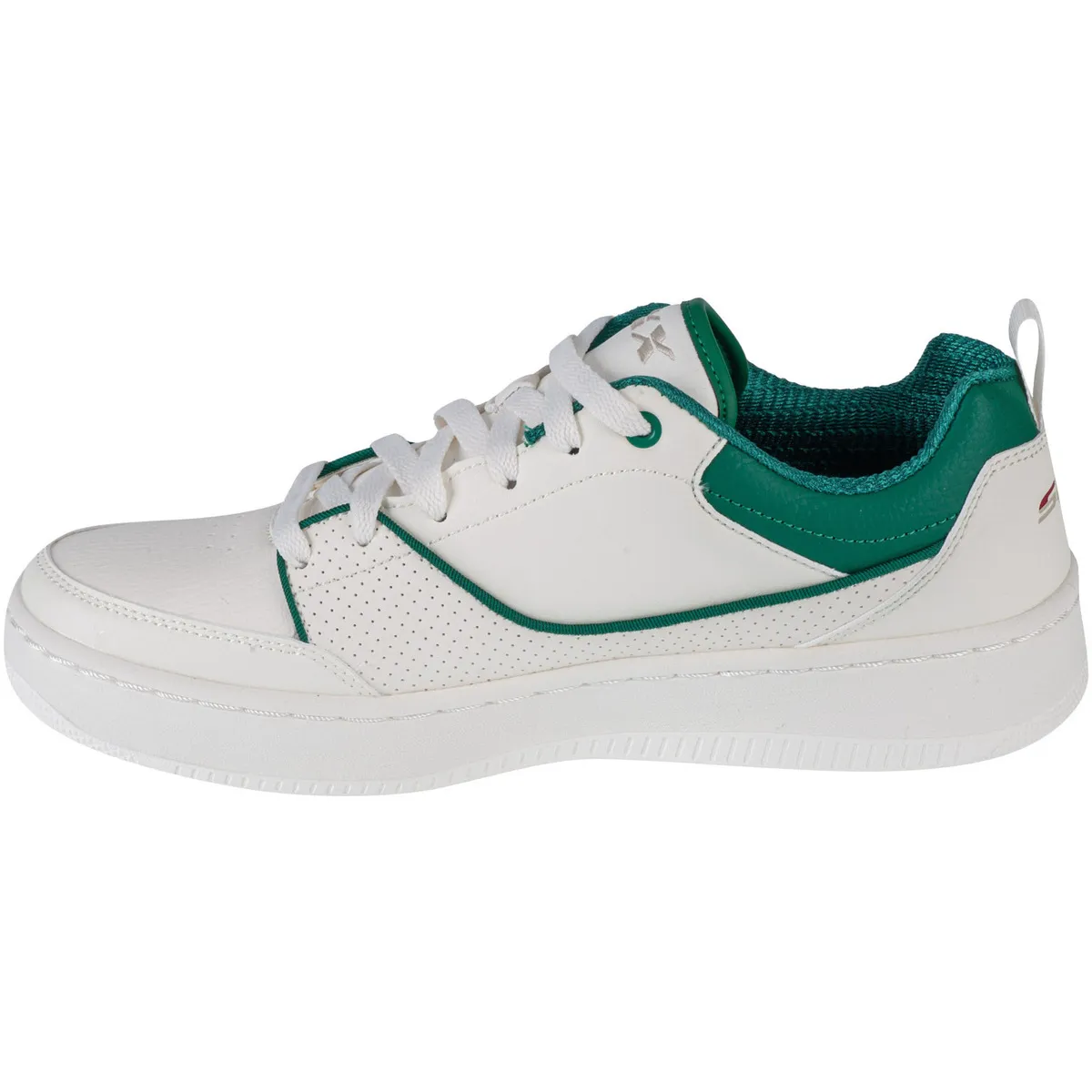 SPORT COURT 92  OTTOMAN
