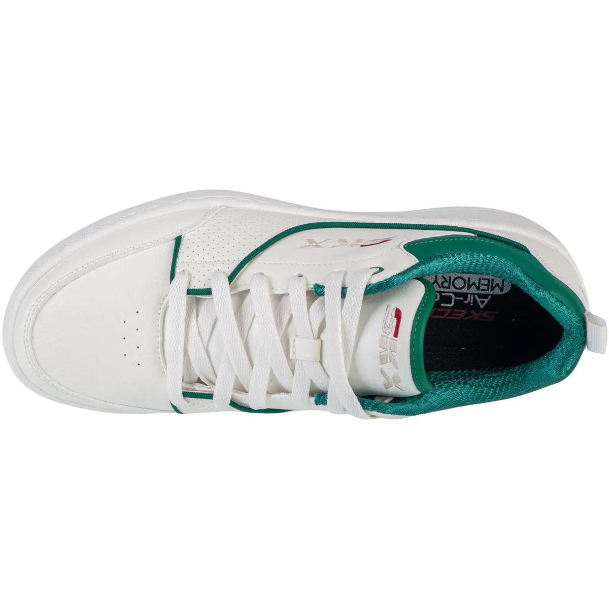 SPORT COURT 92  OTTOMAN