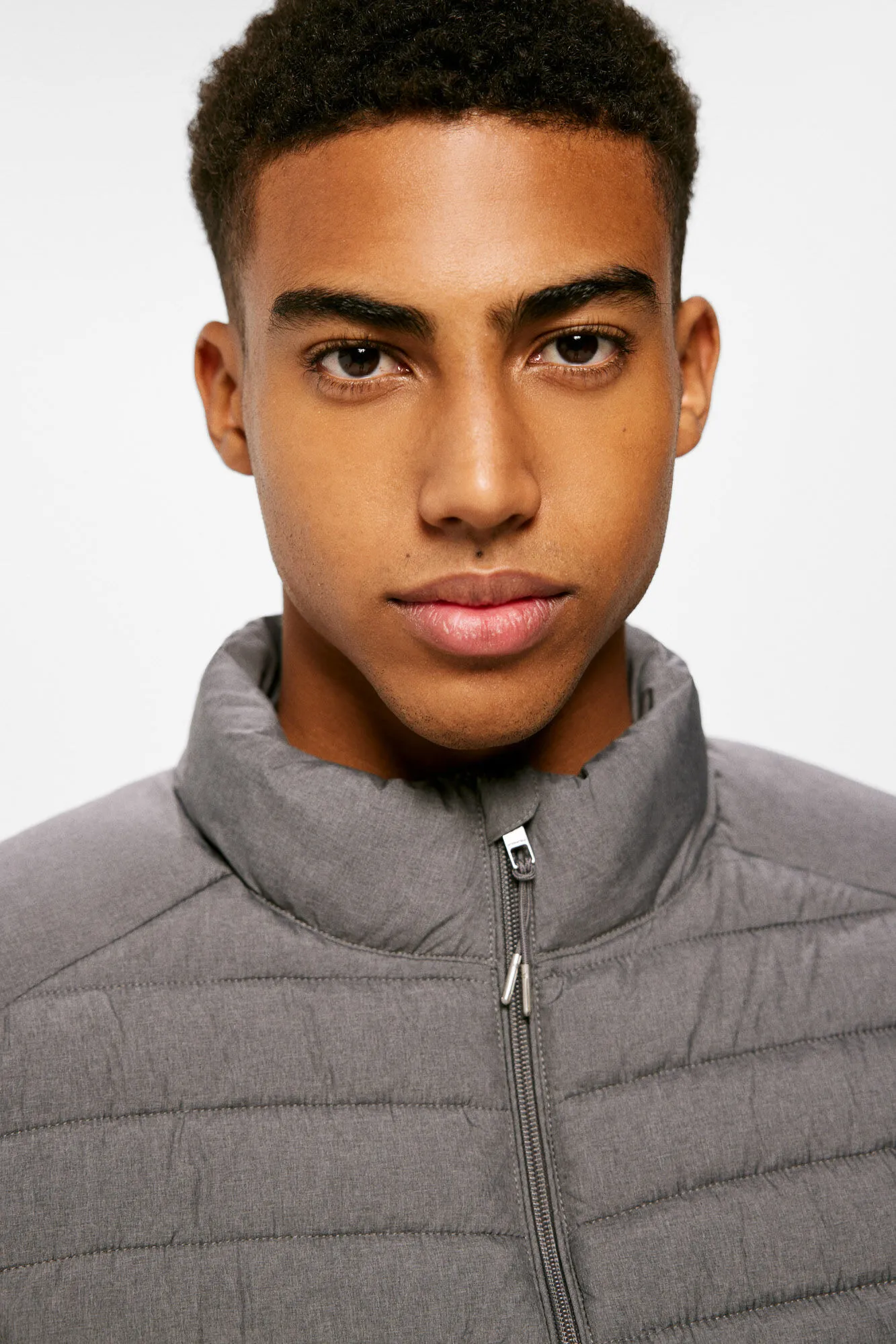 Springfield Chaqueta acolchada