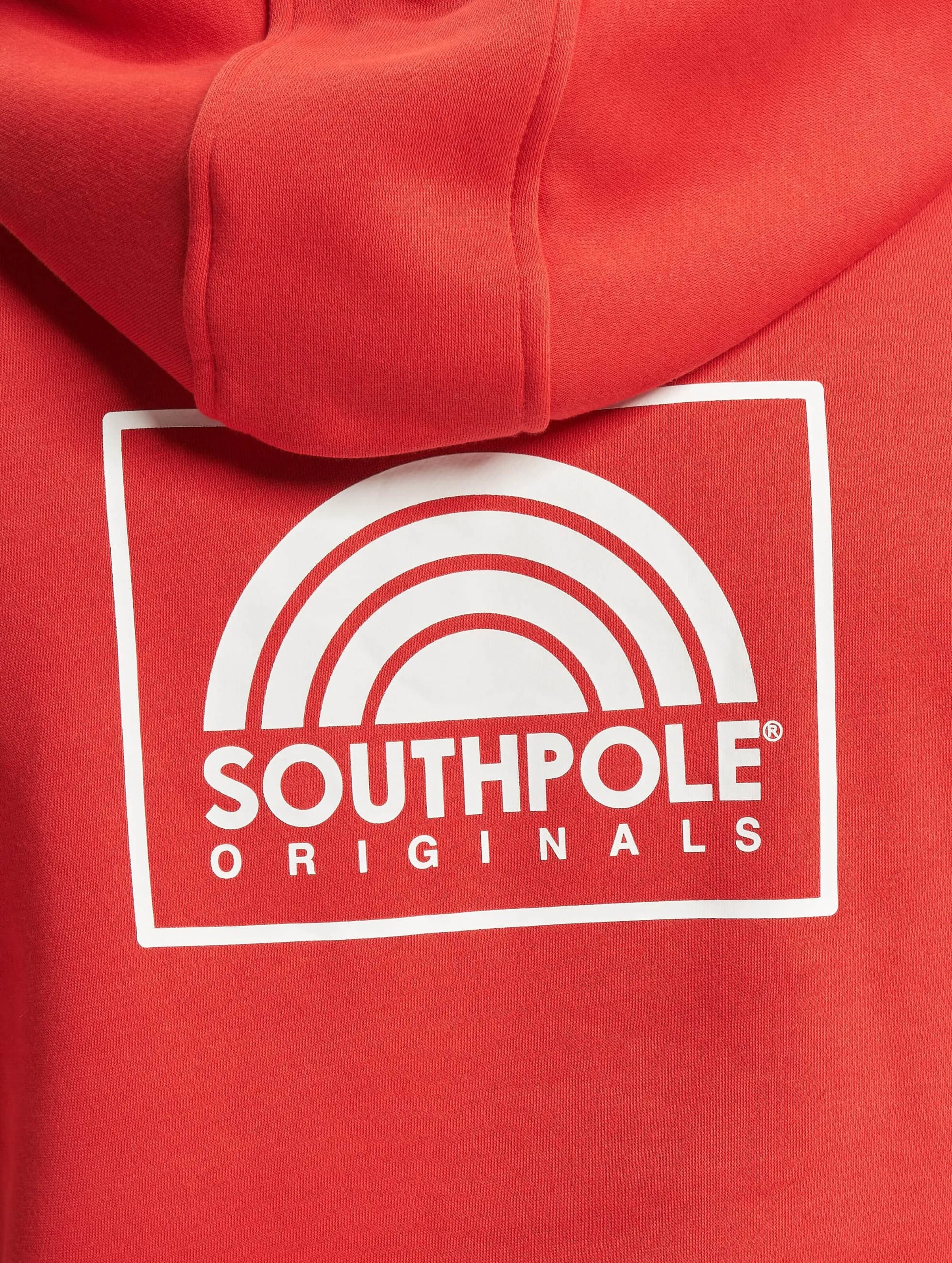 Square Logo