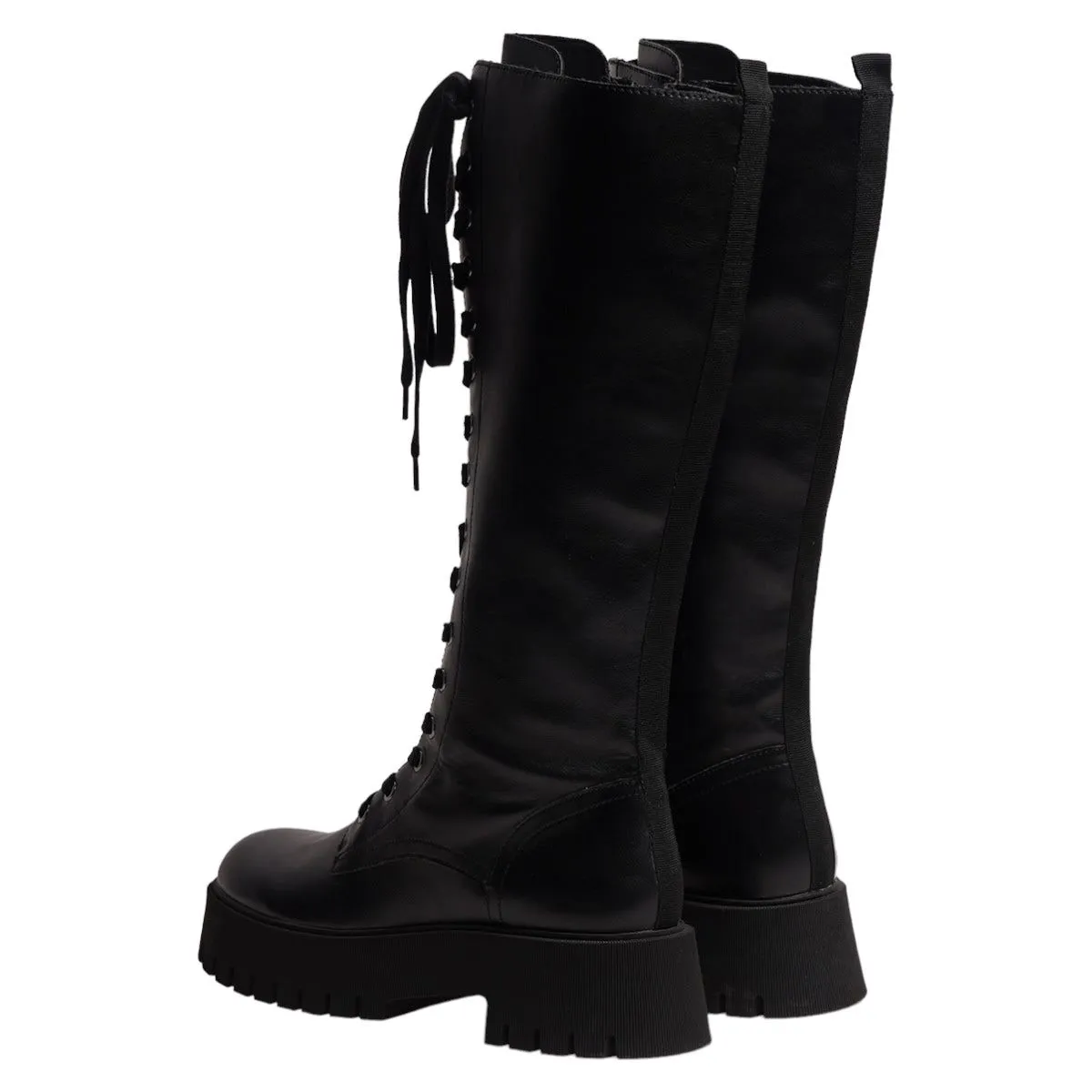 Stradivarius Botas