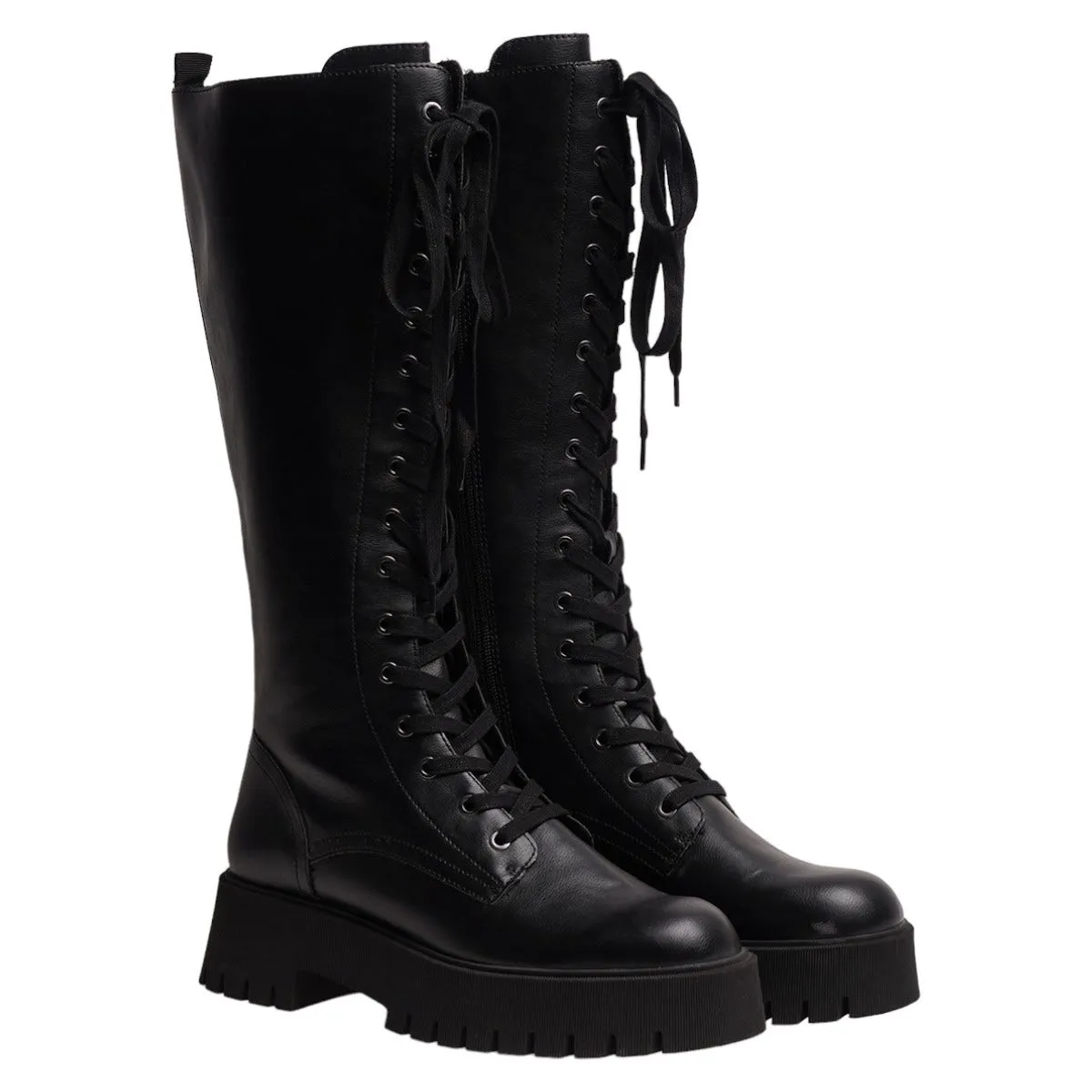 Stradivarius Botas