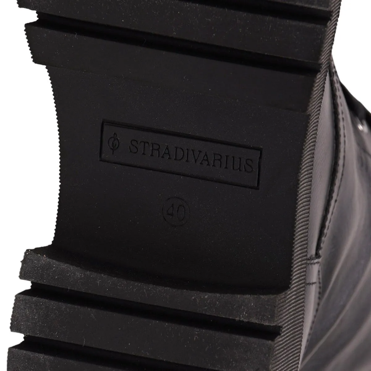 Stradivarius Botas