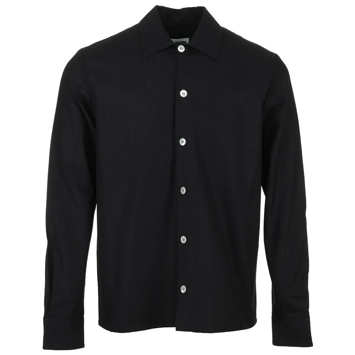 Stripe Printed Shirt