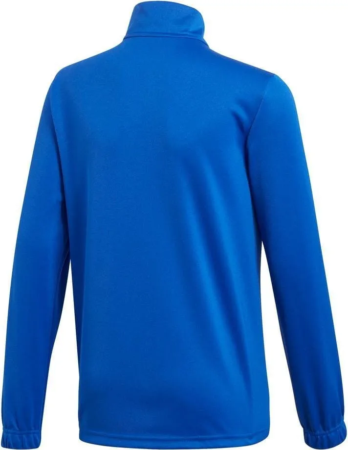 Sudadera adidas core 18 training top kids
