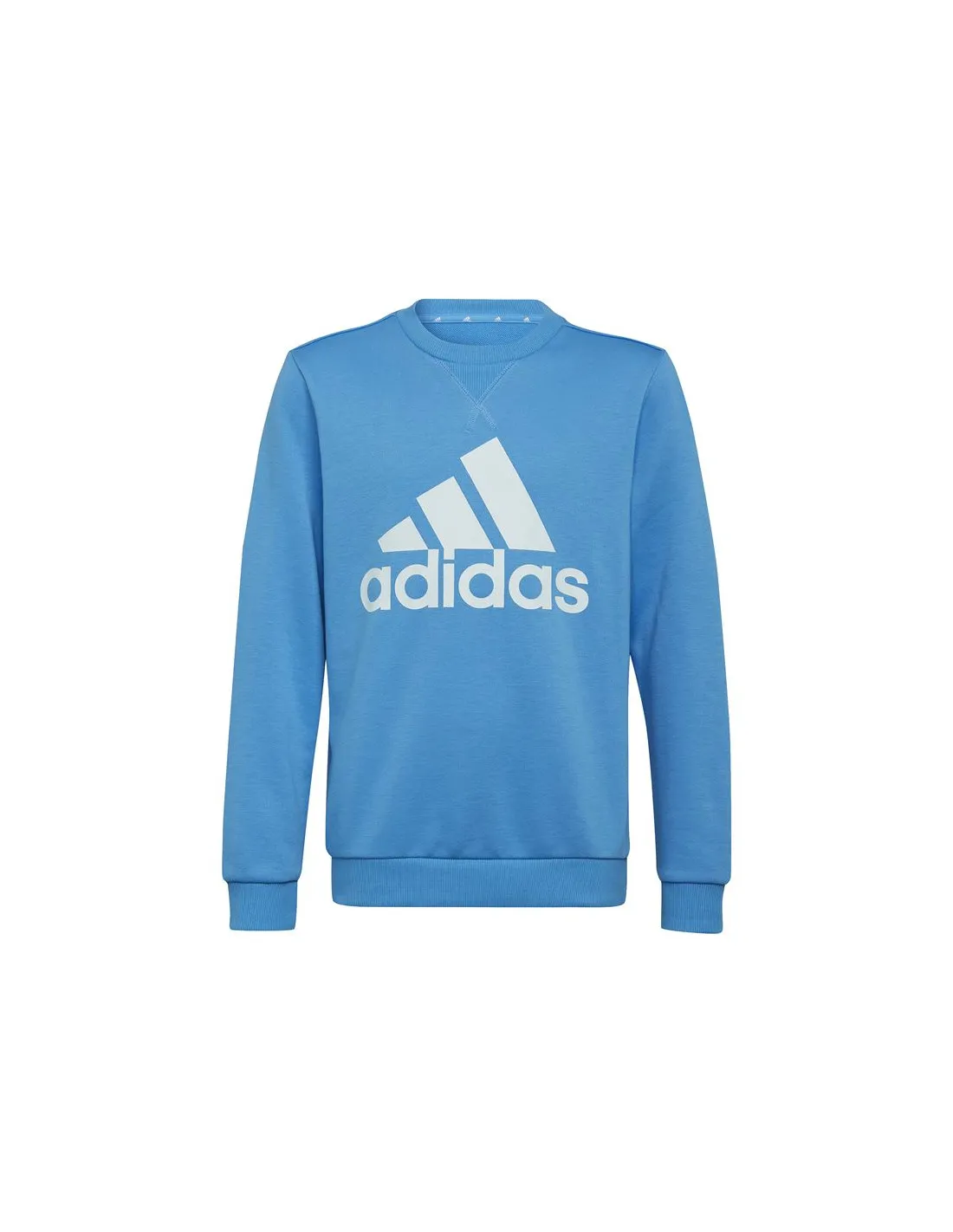 Sudadera adidas Essentials Infantil Blue