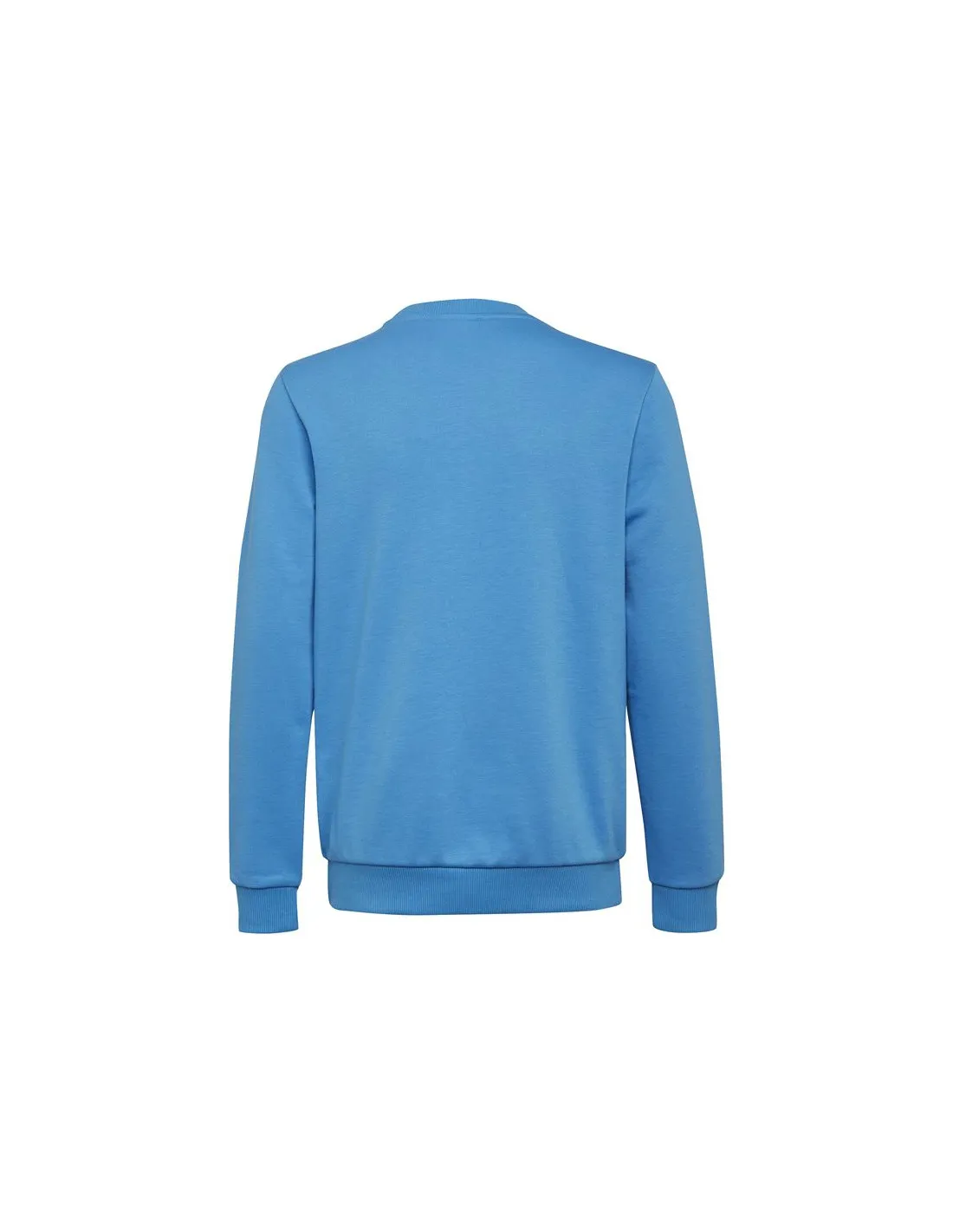 Sudadera adidas Essentials Infantil Blue