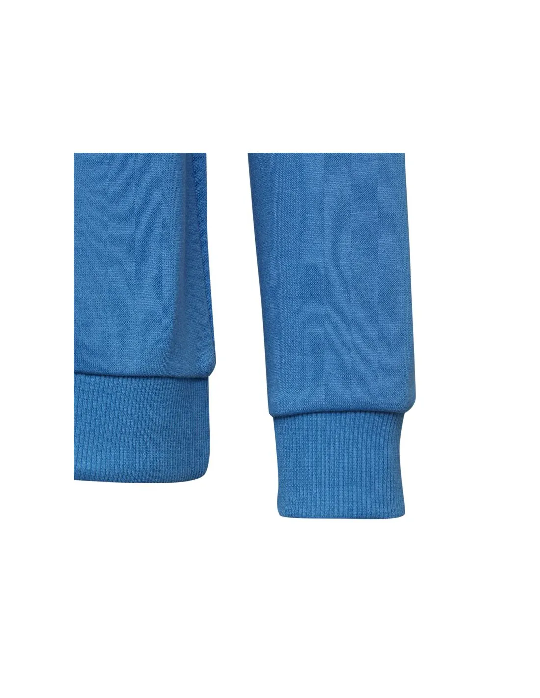 Sudadera adidas Essentials Infantil Blue