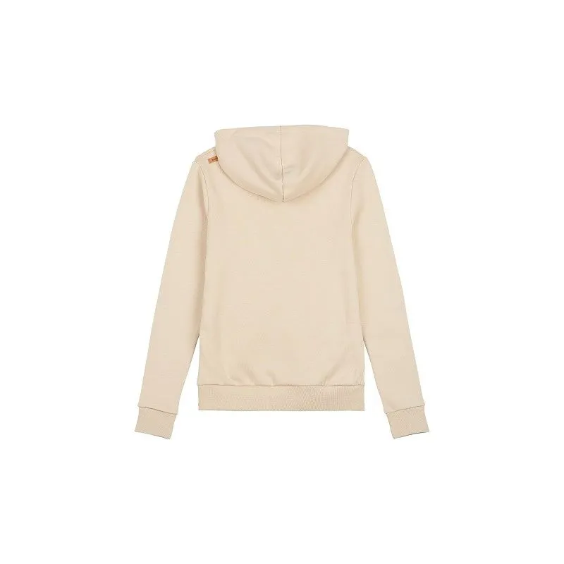 Sudadera con cremallera Picture Basement (Lentisco) Mujer