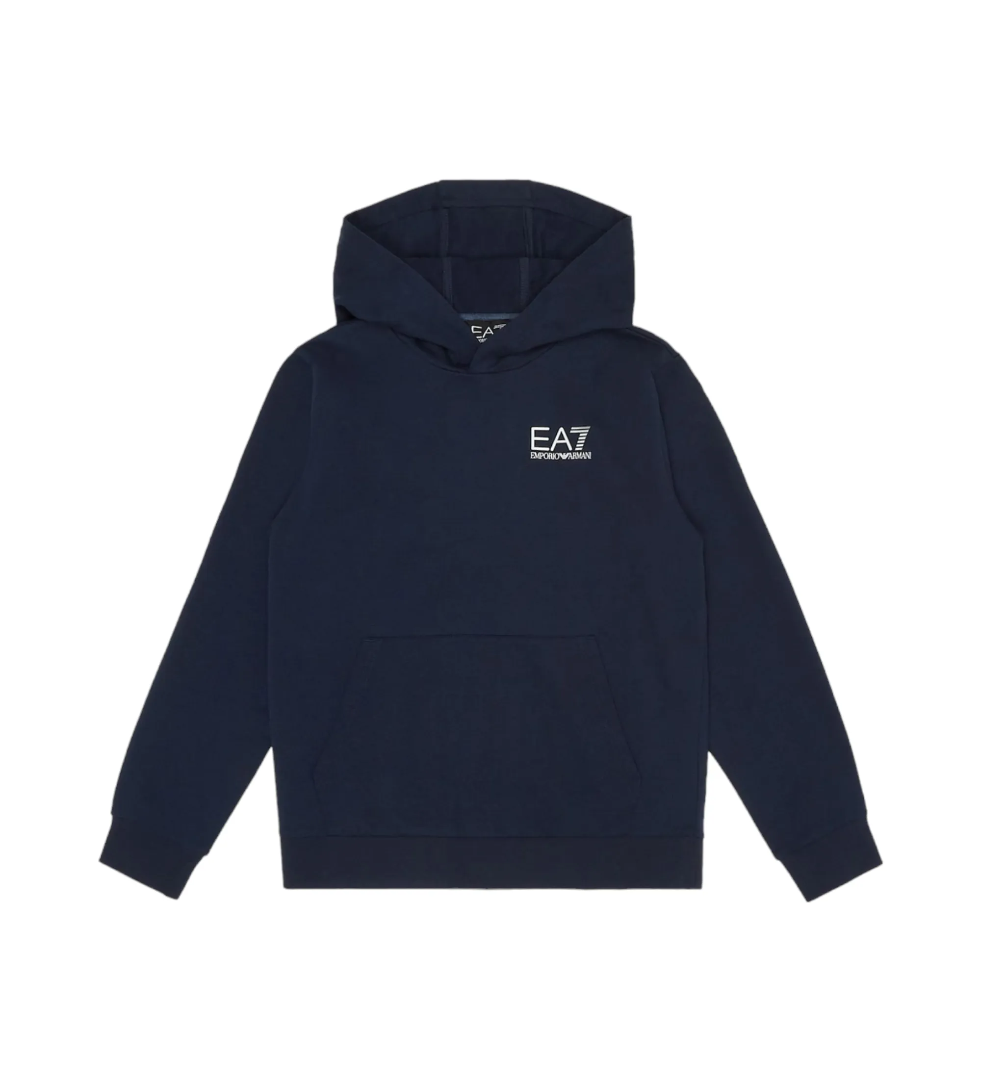 Sudadera Core Identity marino