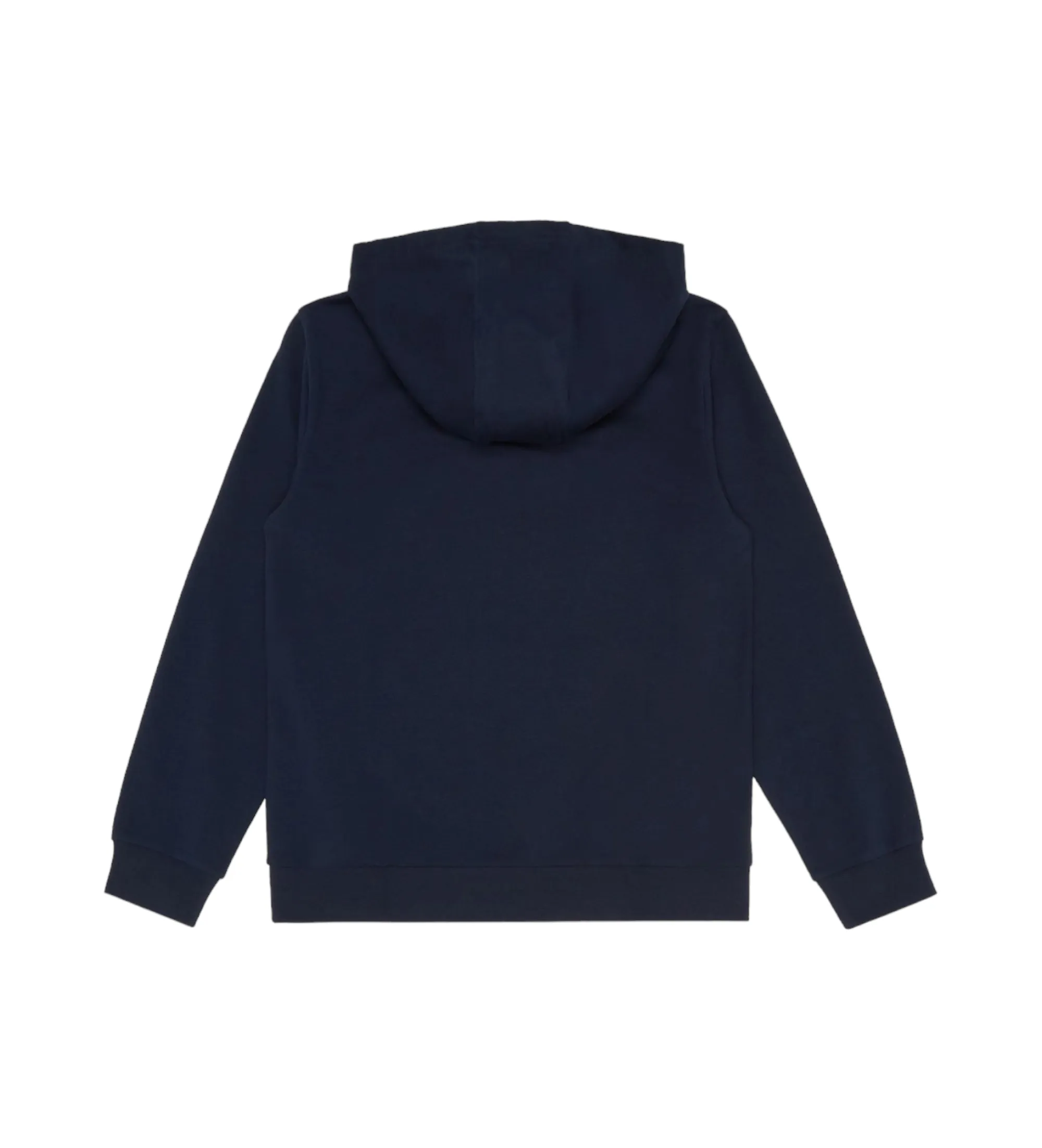 Sudadera Core Identity marino