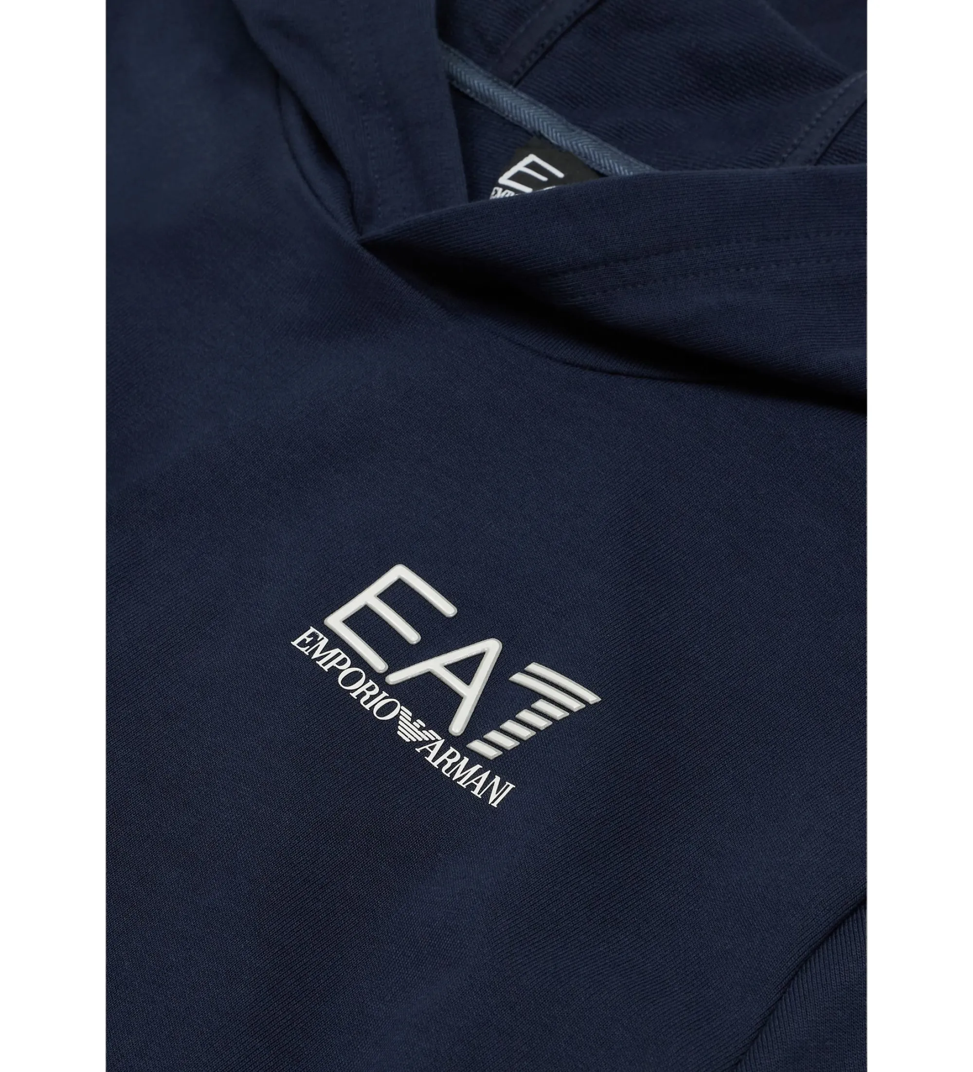 Sudadera Core Identity marino