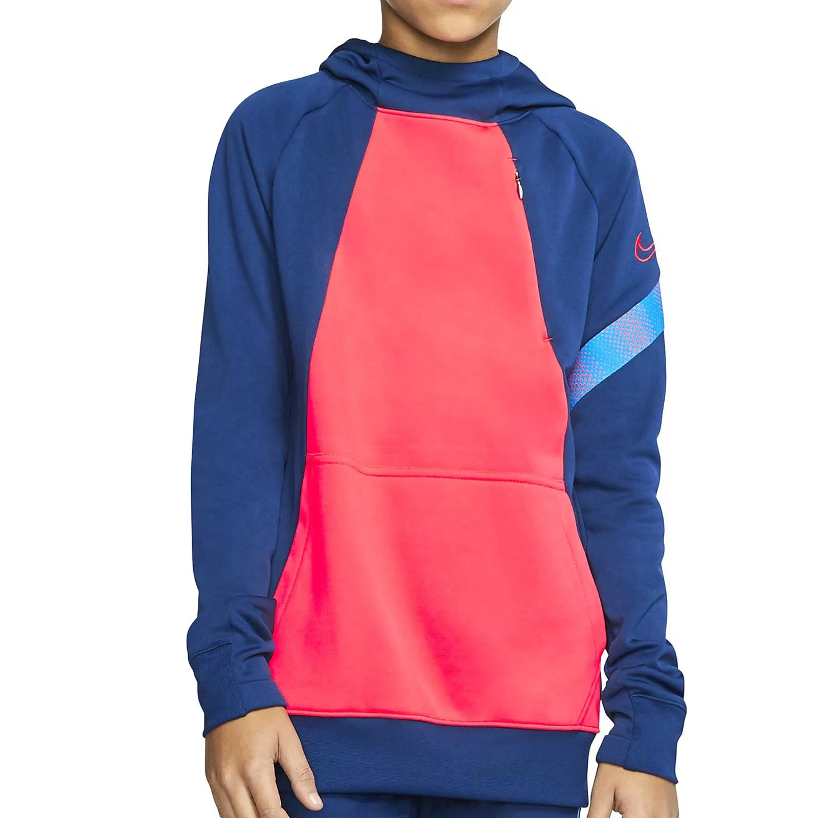 Sudadera Nike niño Academy Pro