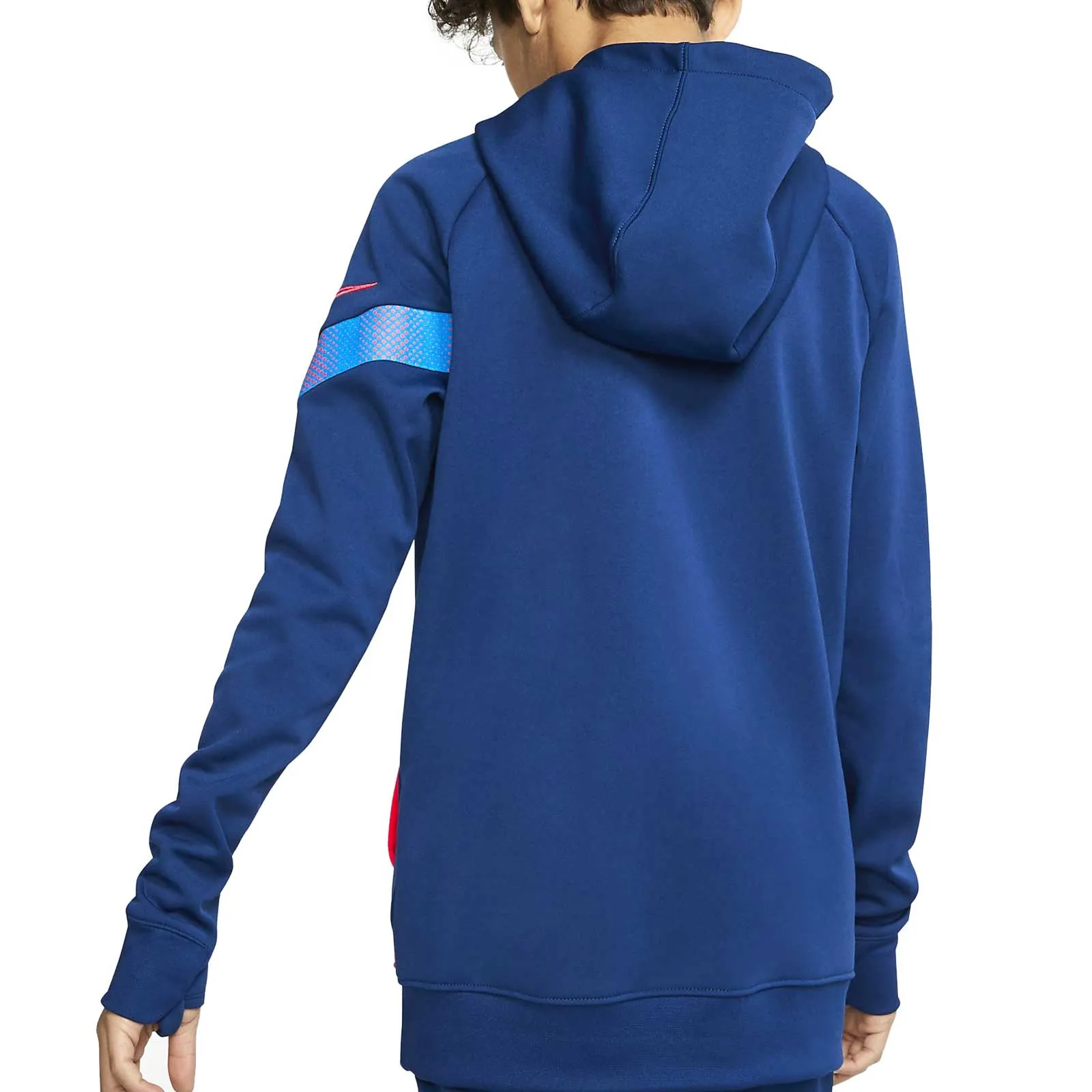 Sudadera Nike niño Academy Pro