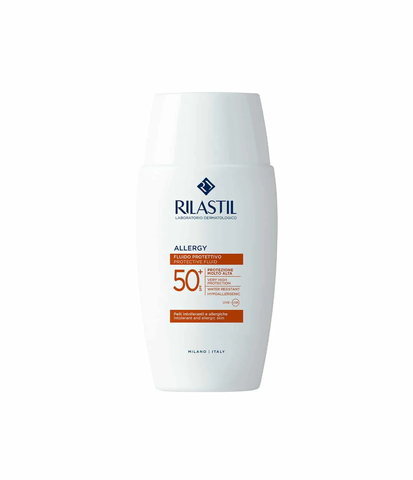 Sun System Allergy SPF50+