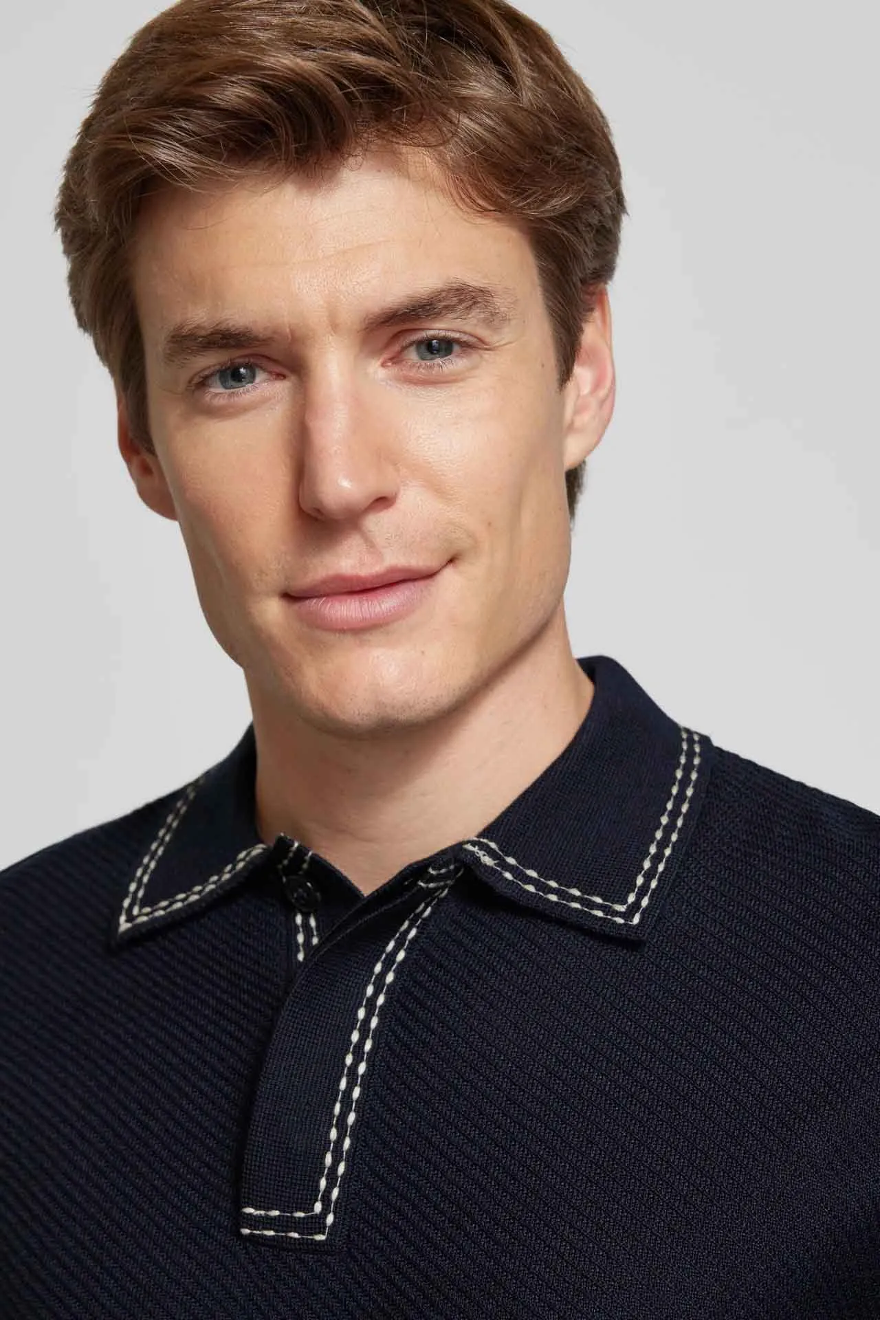 Suéter para hombre de Emporio Armani – 6D1MY11MF1Z 