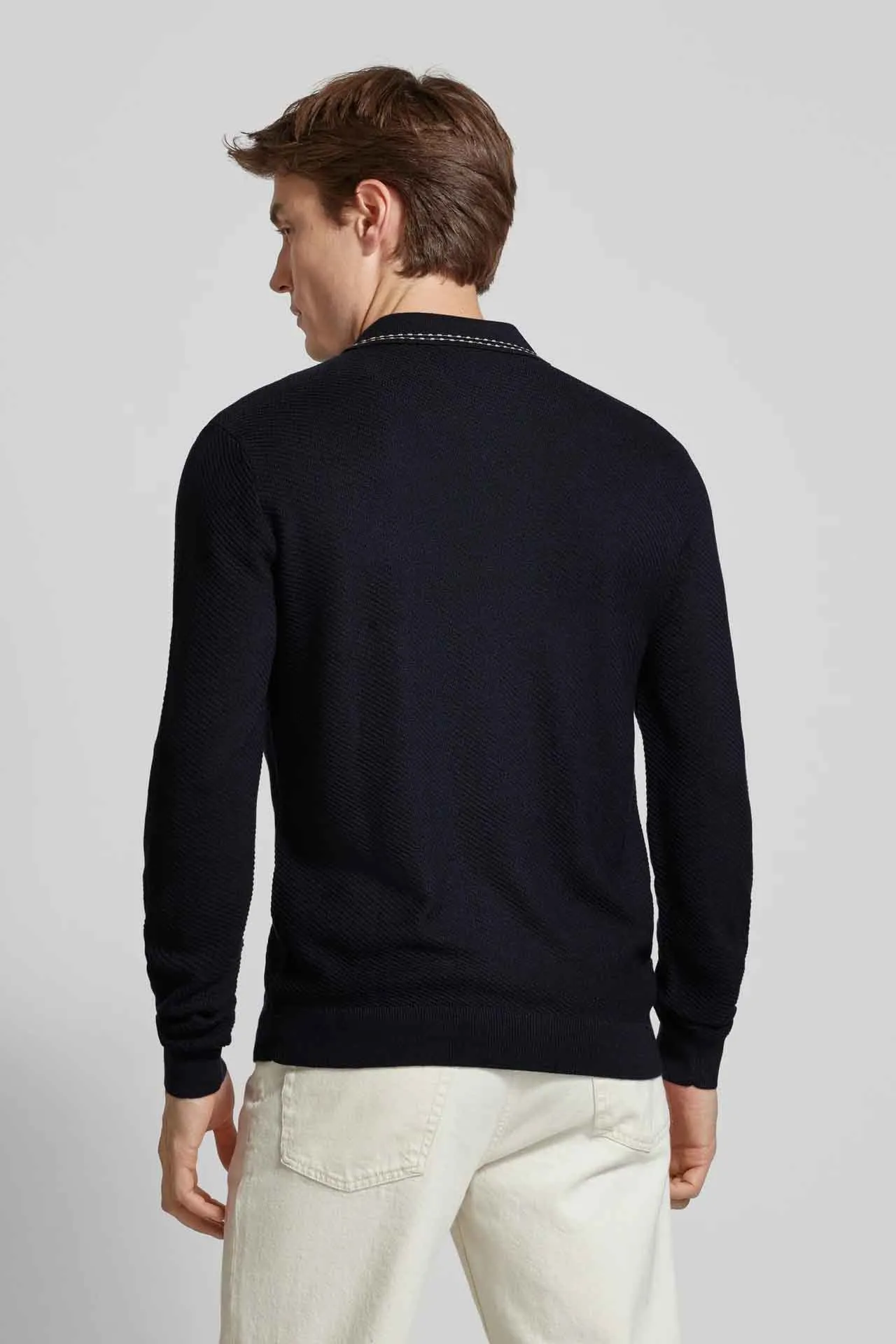 Suéter para hombre de Emporio Armani – 6D1MY11MF1Z 
