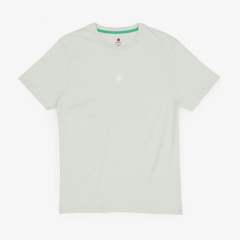 TSHIRT REGULAR FIT ORGANIC COTTON